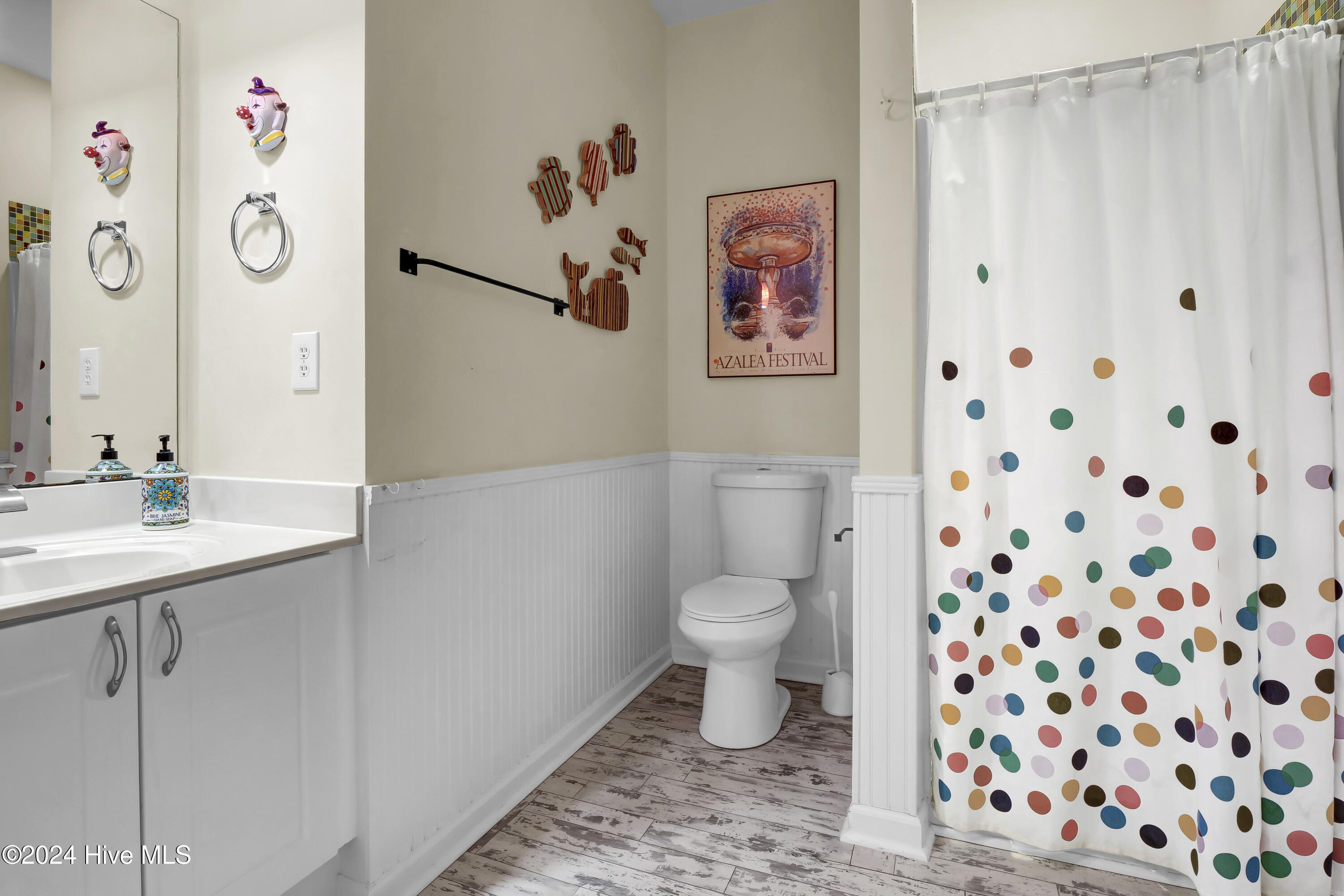 4525 Sagedale Drive Unit 302 Property Photo 16