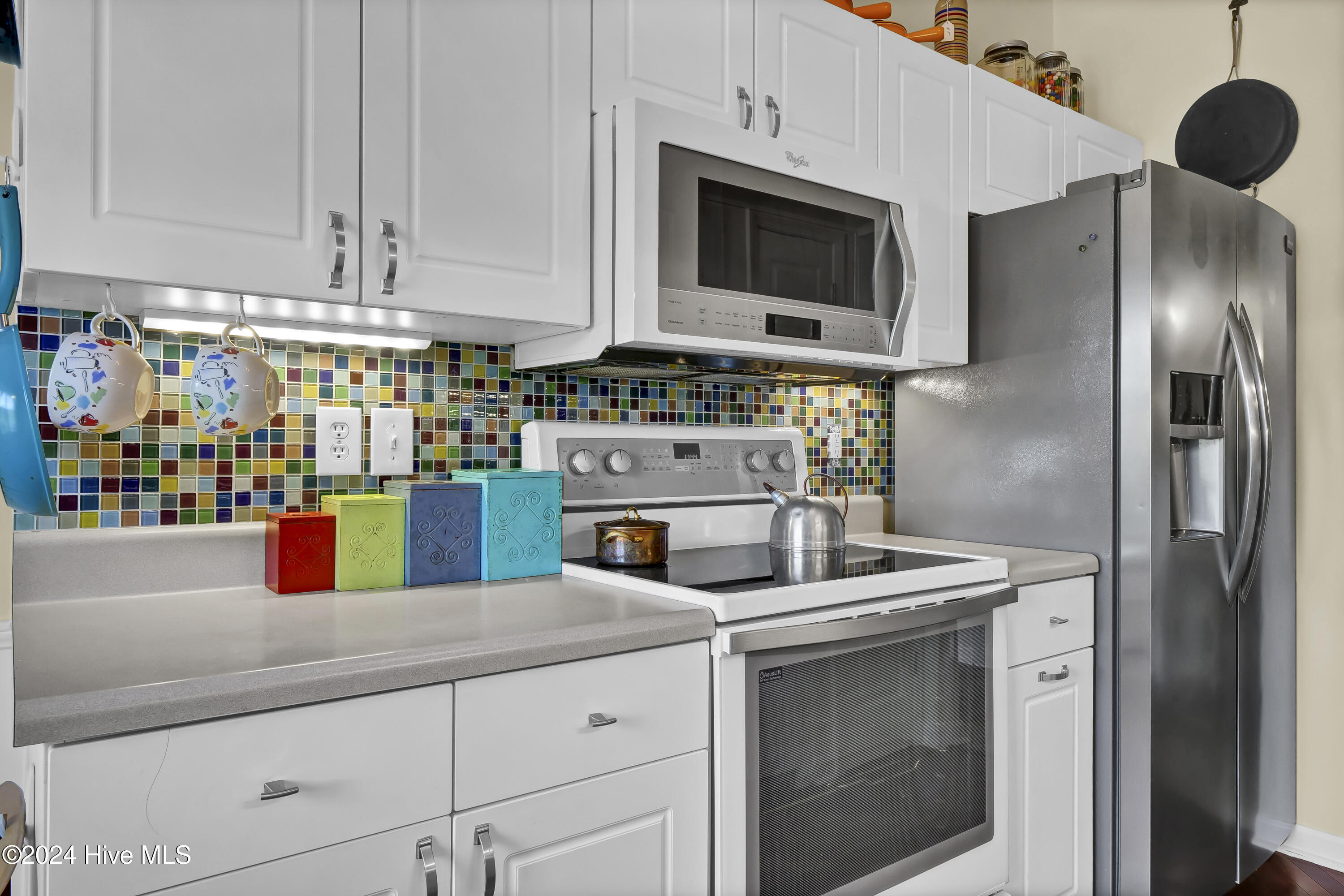 4525 Sagedale Drive Unit 302 Property Photo 24