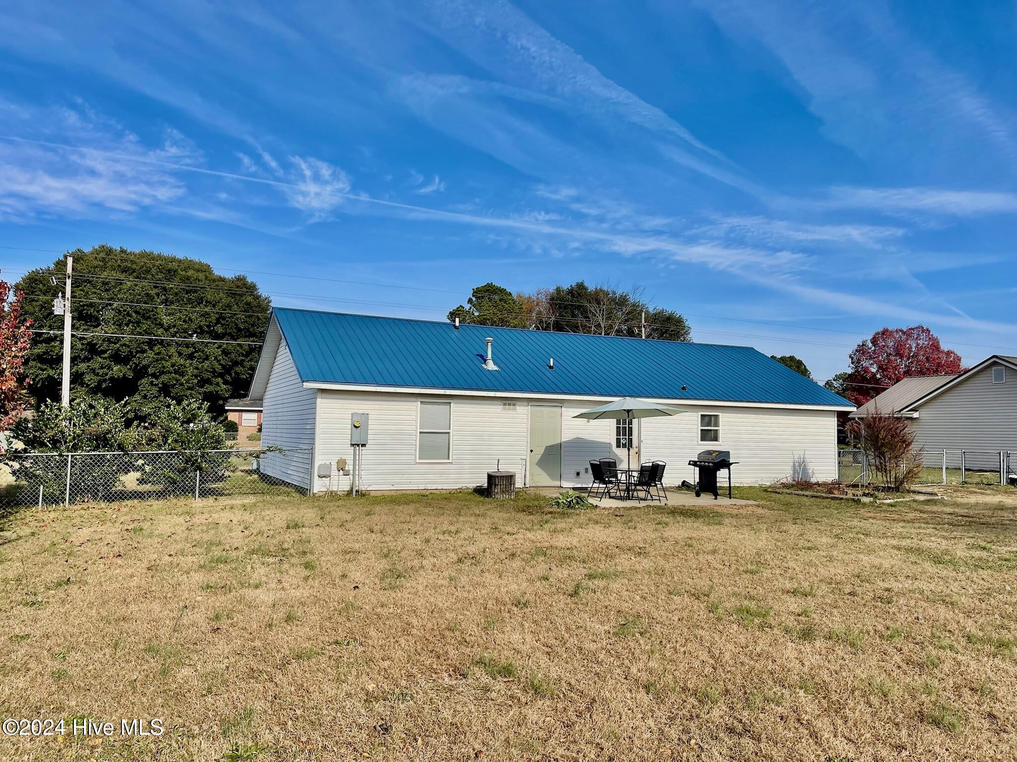 685 Old Cheraw Highway Property Photo 21