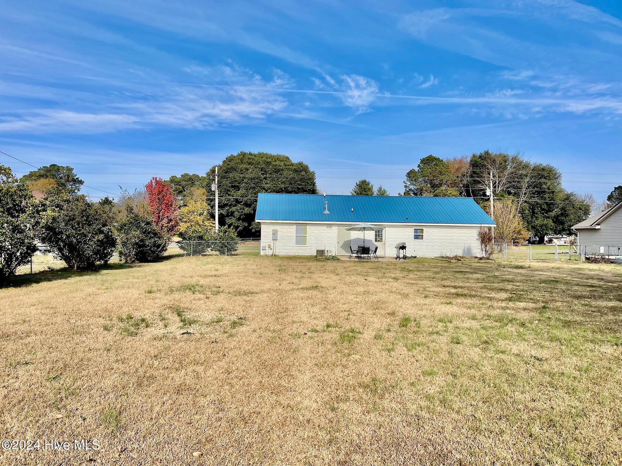 685 Old Cheraw Highway Property Photo 22