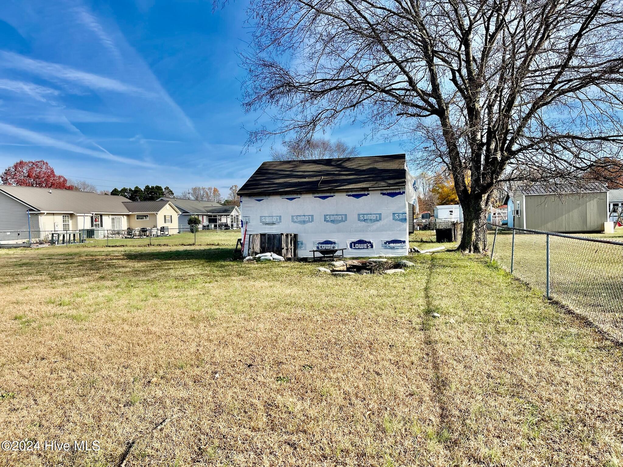 685 Old Cheraw Highway Property Photo 23
