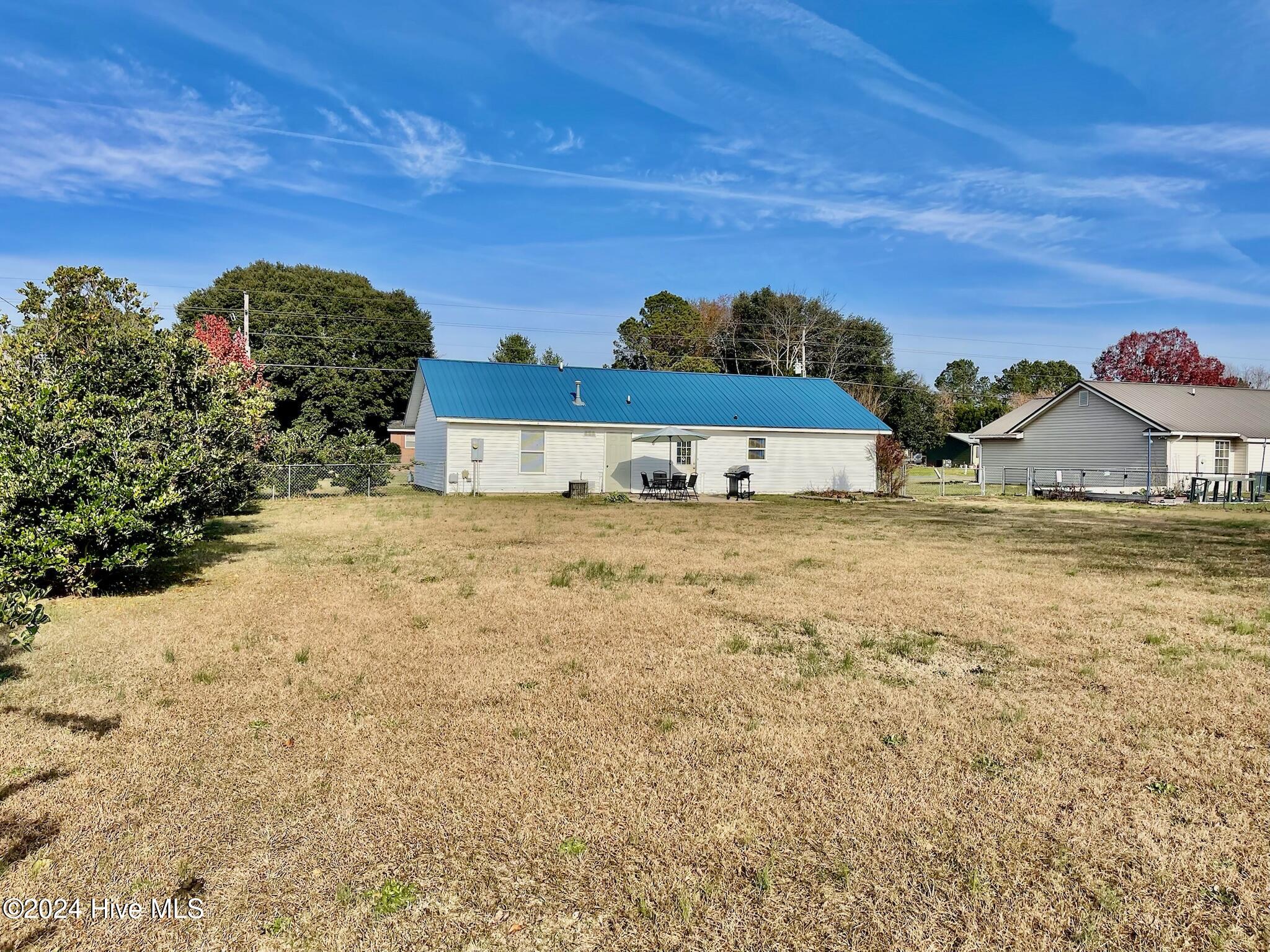685 Old Cheraw Highway Property Photo 24