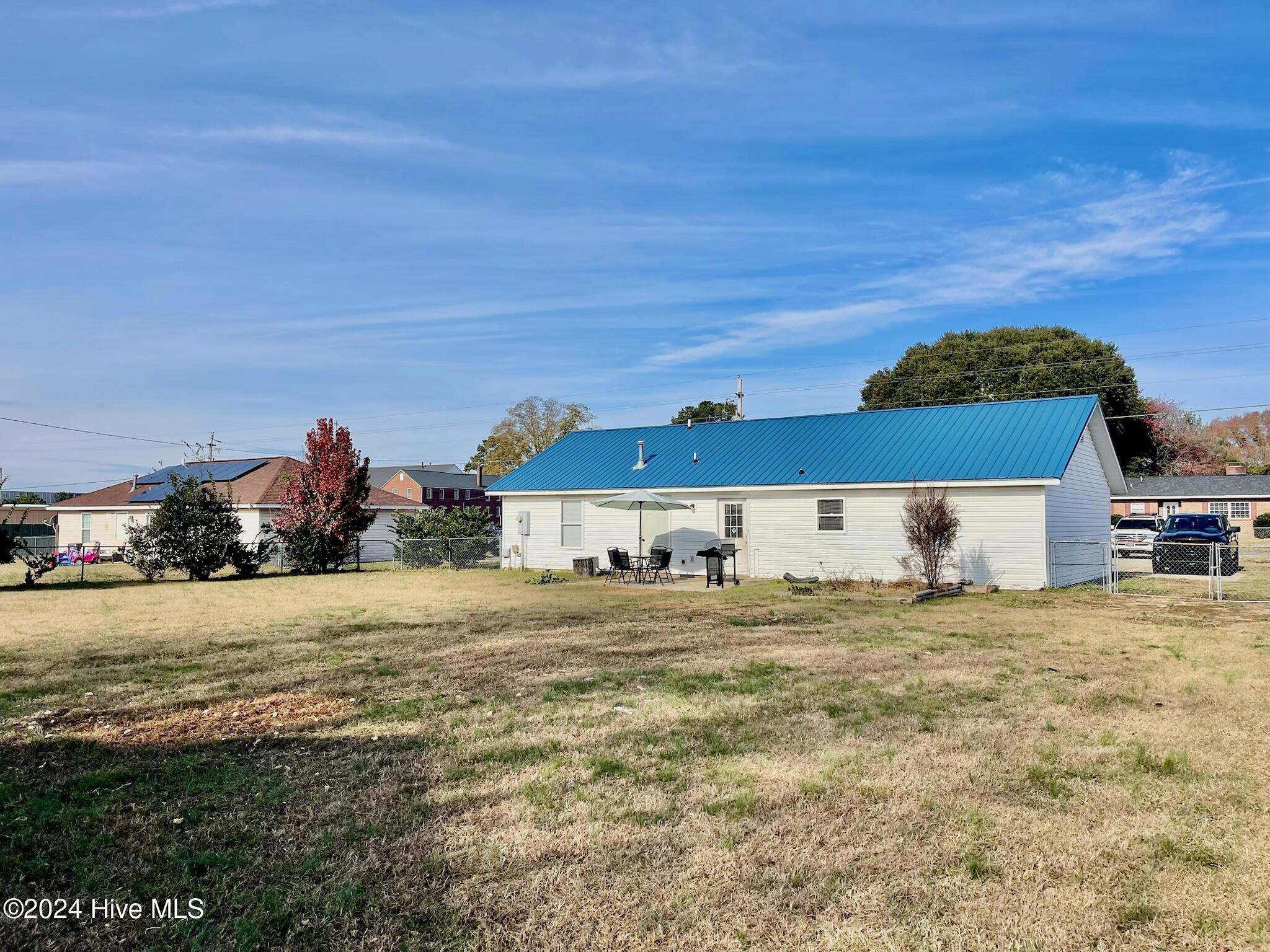 685 Old Cheraw Highway Property Photo 25