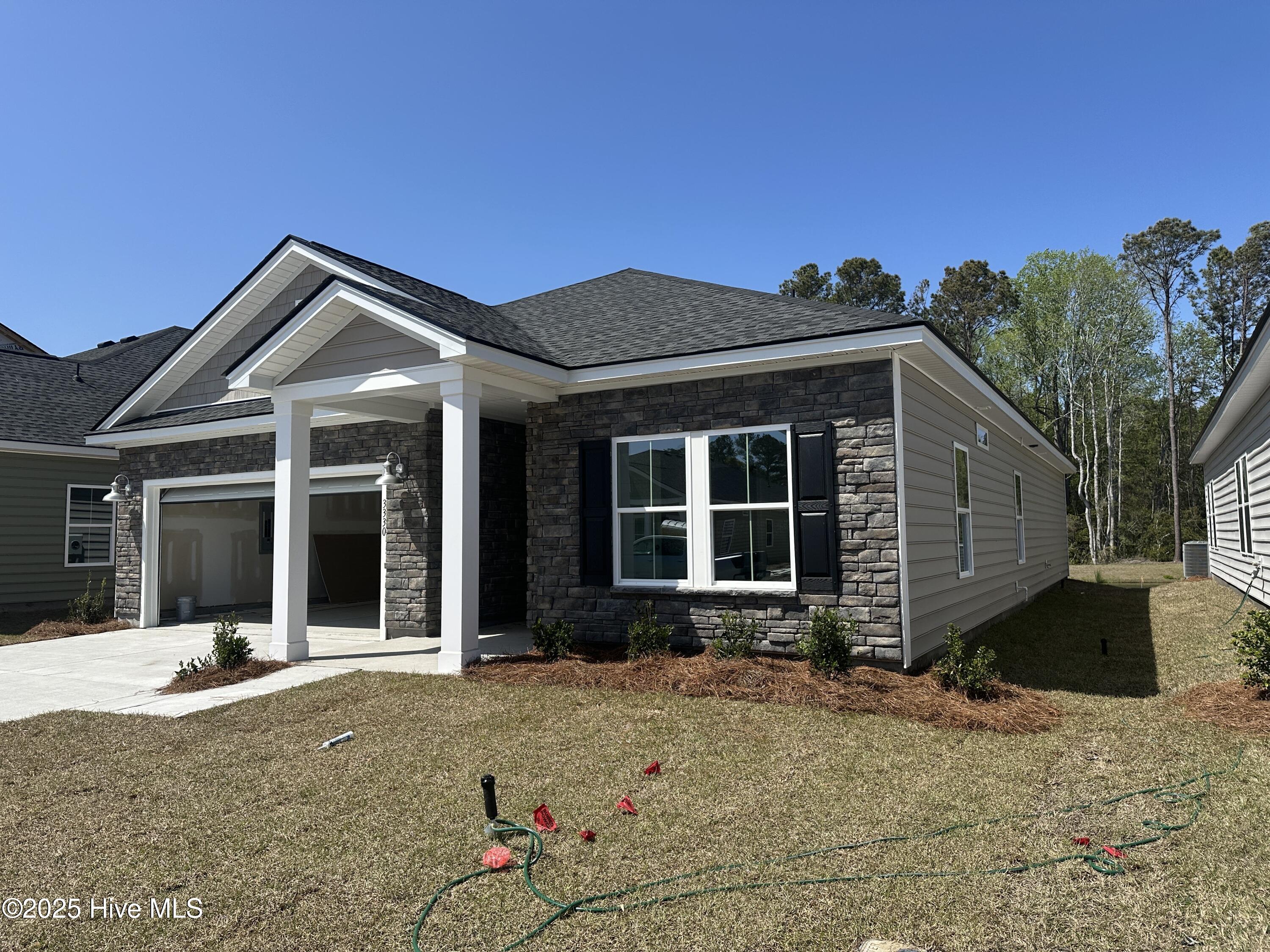 3330 Wood Stork Drive Litchfield Ii Lot 50 Property Photo 2