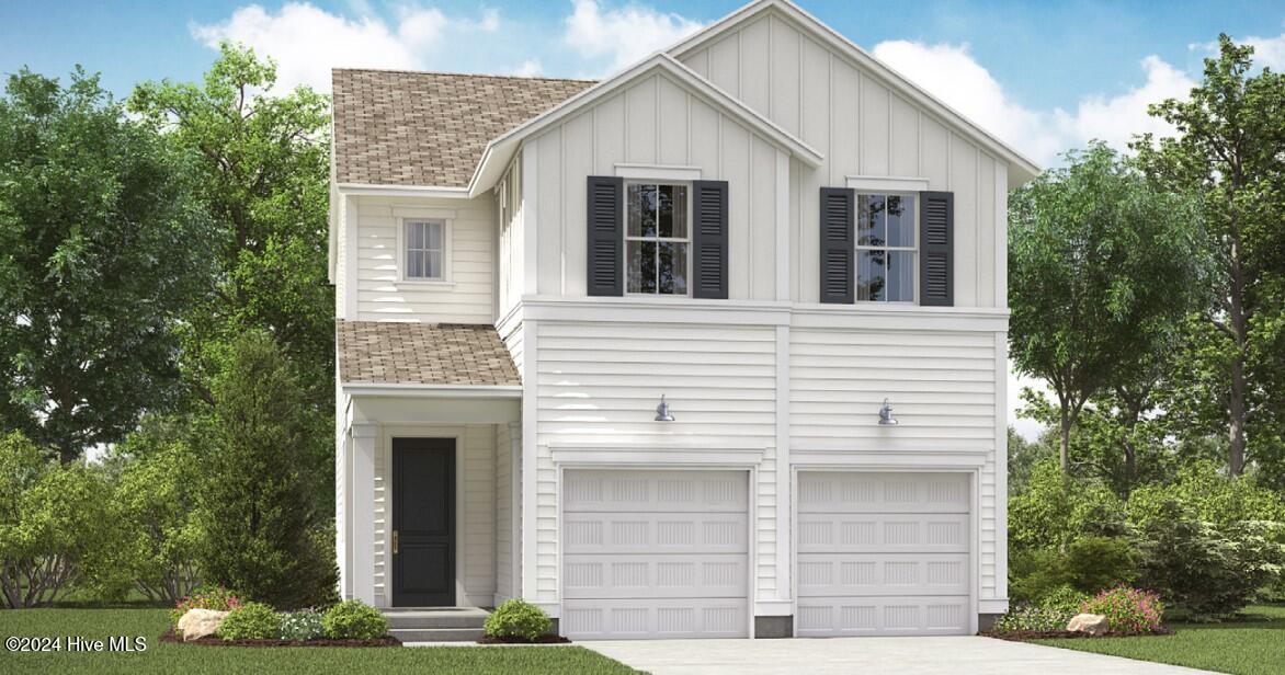 739 Little Gull Way Savannah Lot 72 Property Photo 1