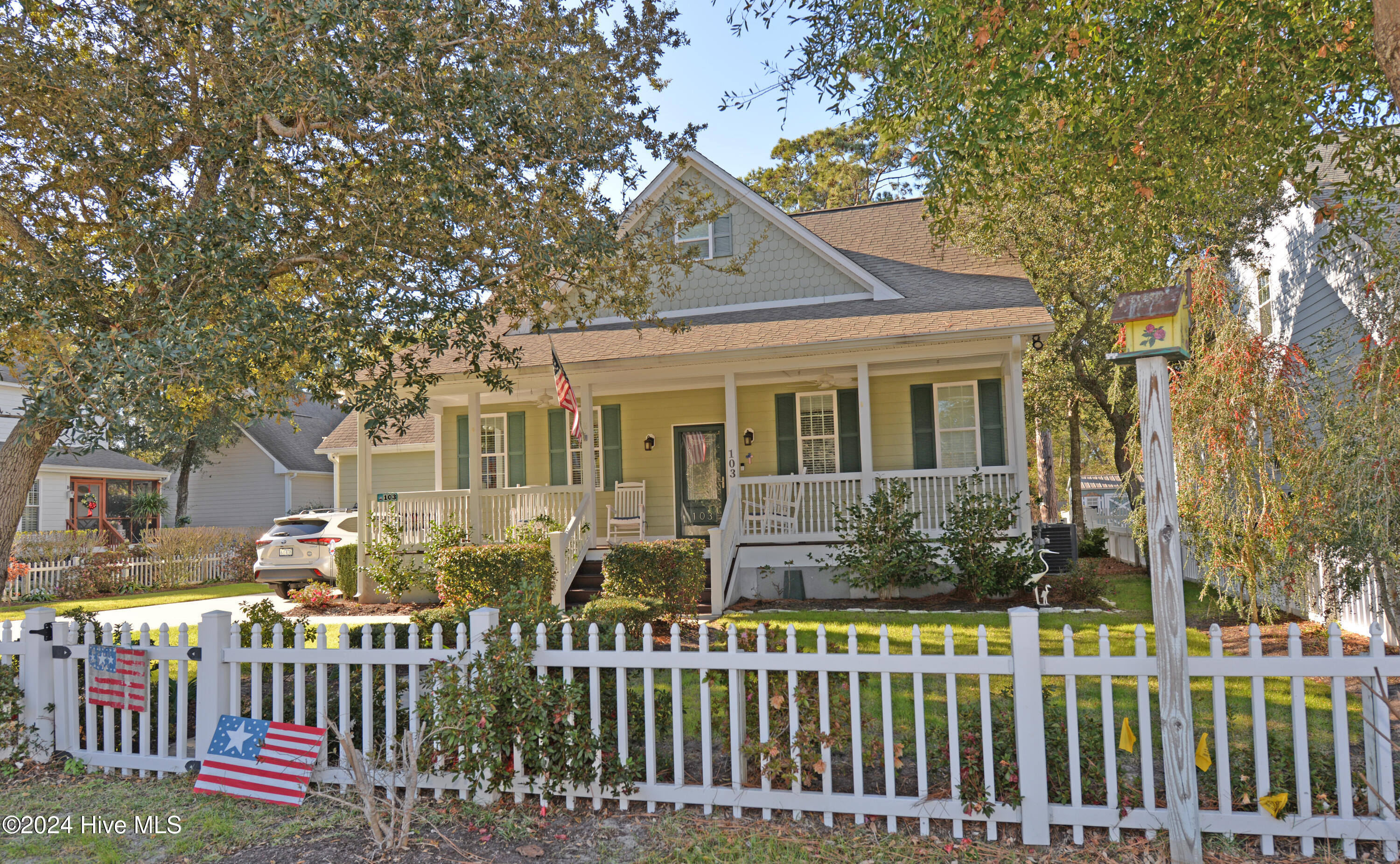 103 Highland Park Avenue Property Photo