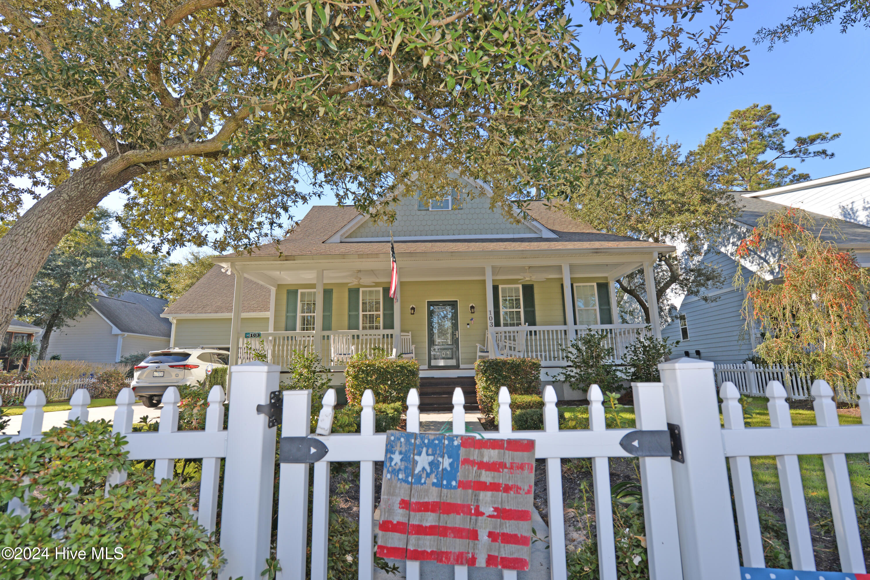 103 Highland Park Avenue Property Photo 26