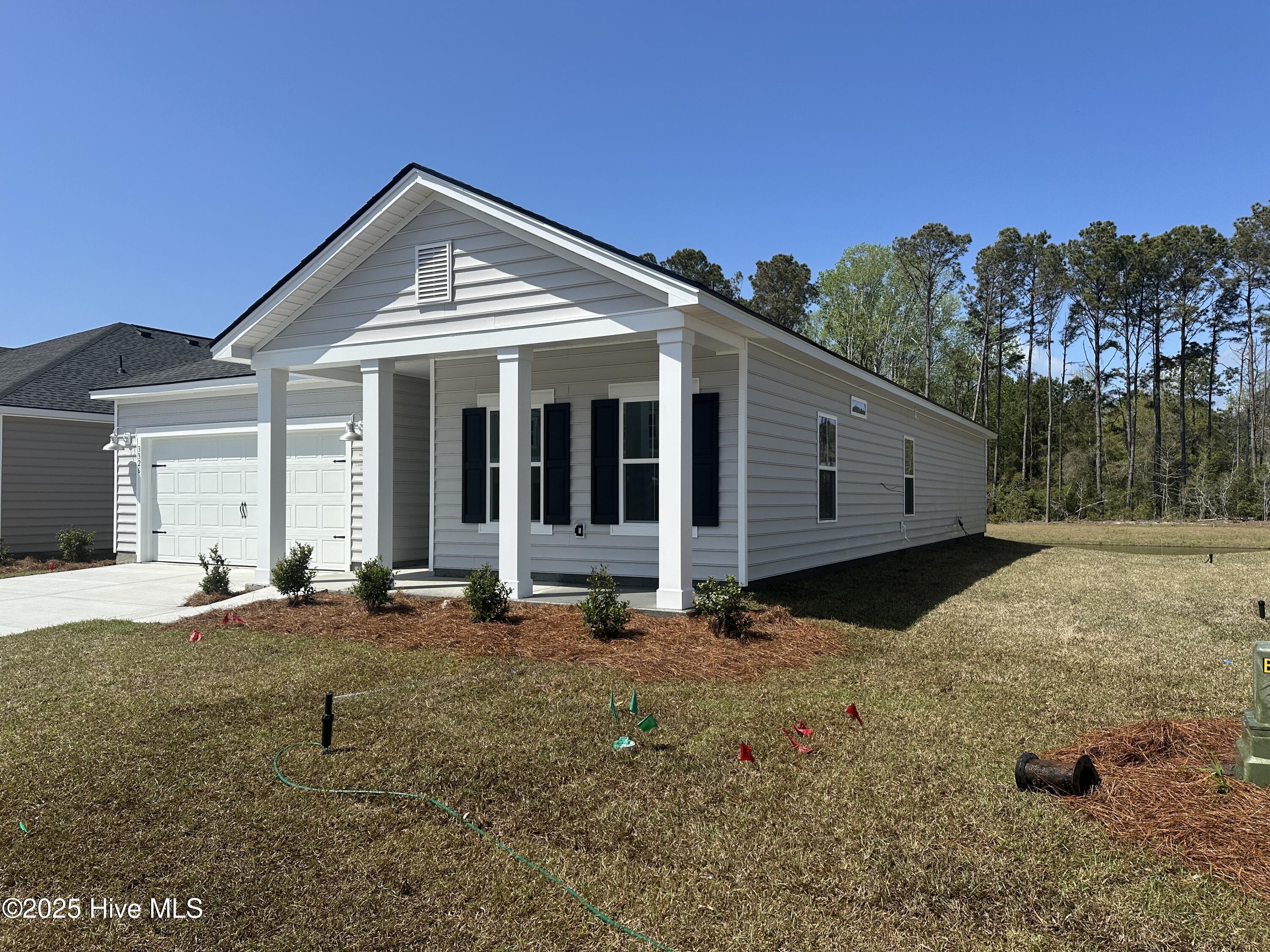 3326 Wood Stork Drive Litchfield Ii Lot 51 Property Photo 2