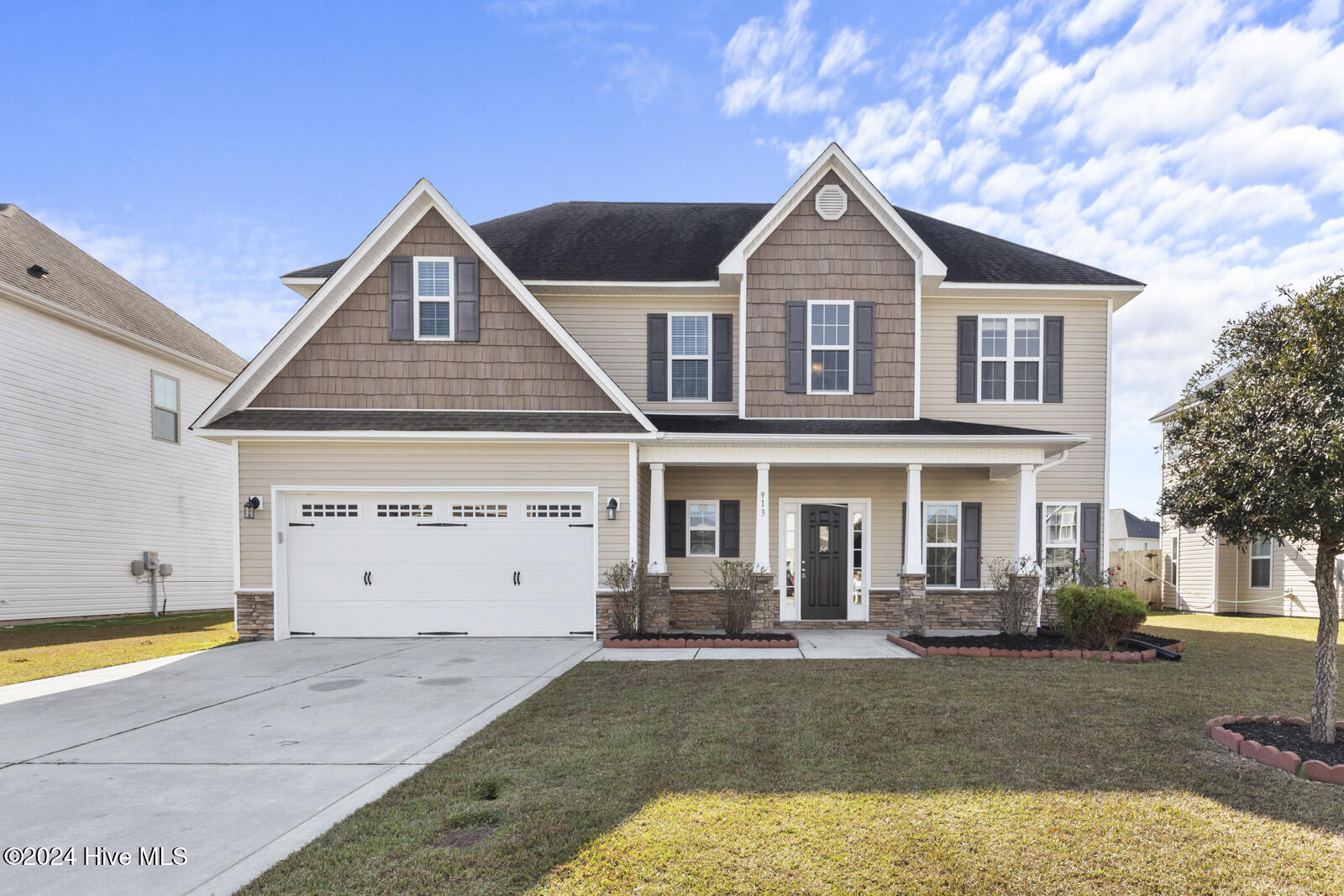 913 Roswell Lane Property Photo 3