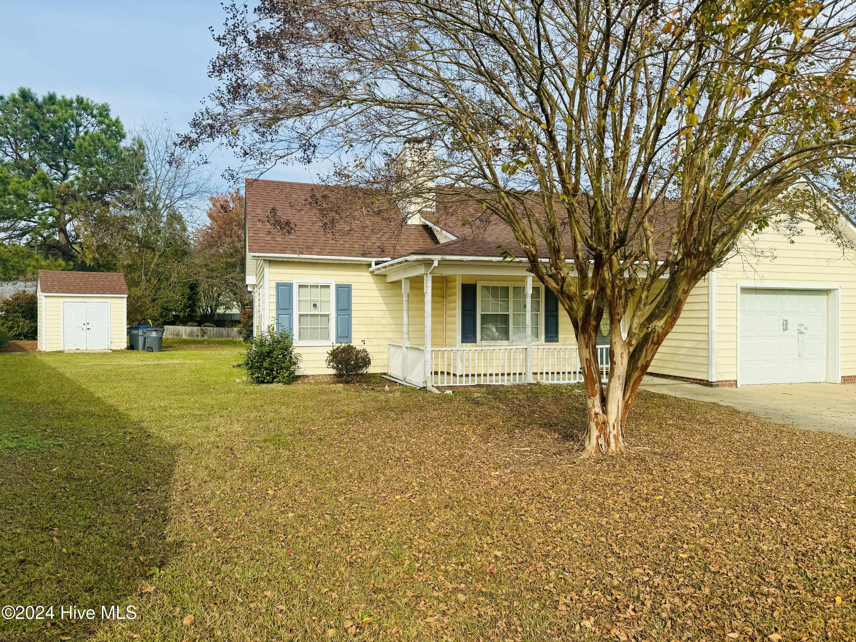 104 Justin Court Property Photo