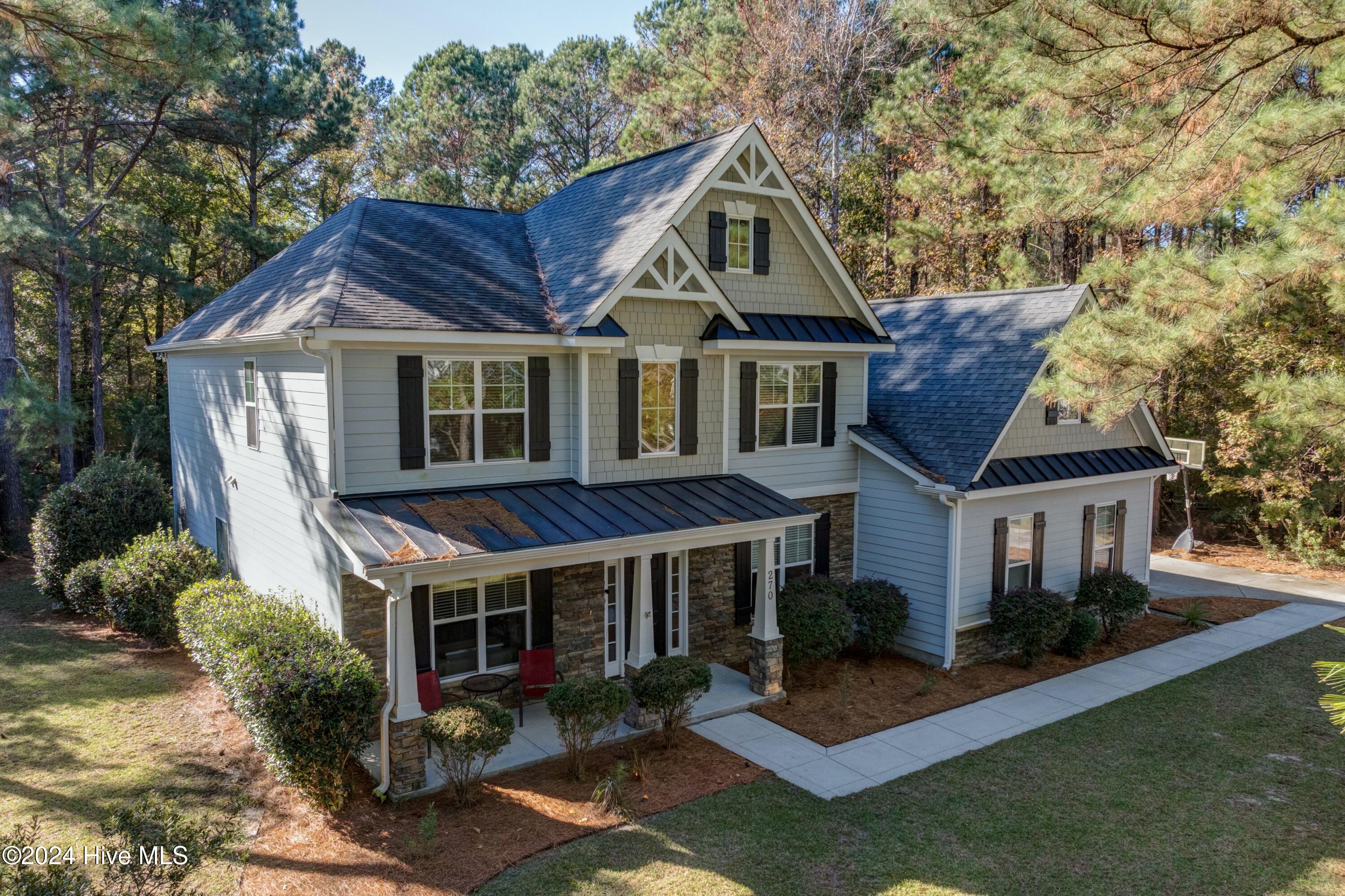 270 Hydrangea Lane Property Photo