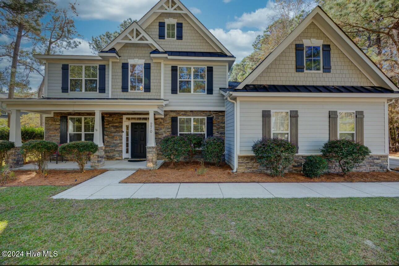 270 Hydrangea Lane Property Photo 1