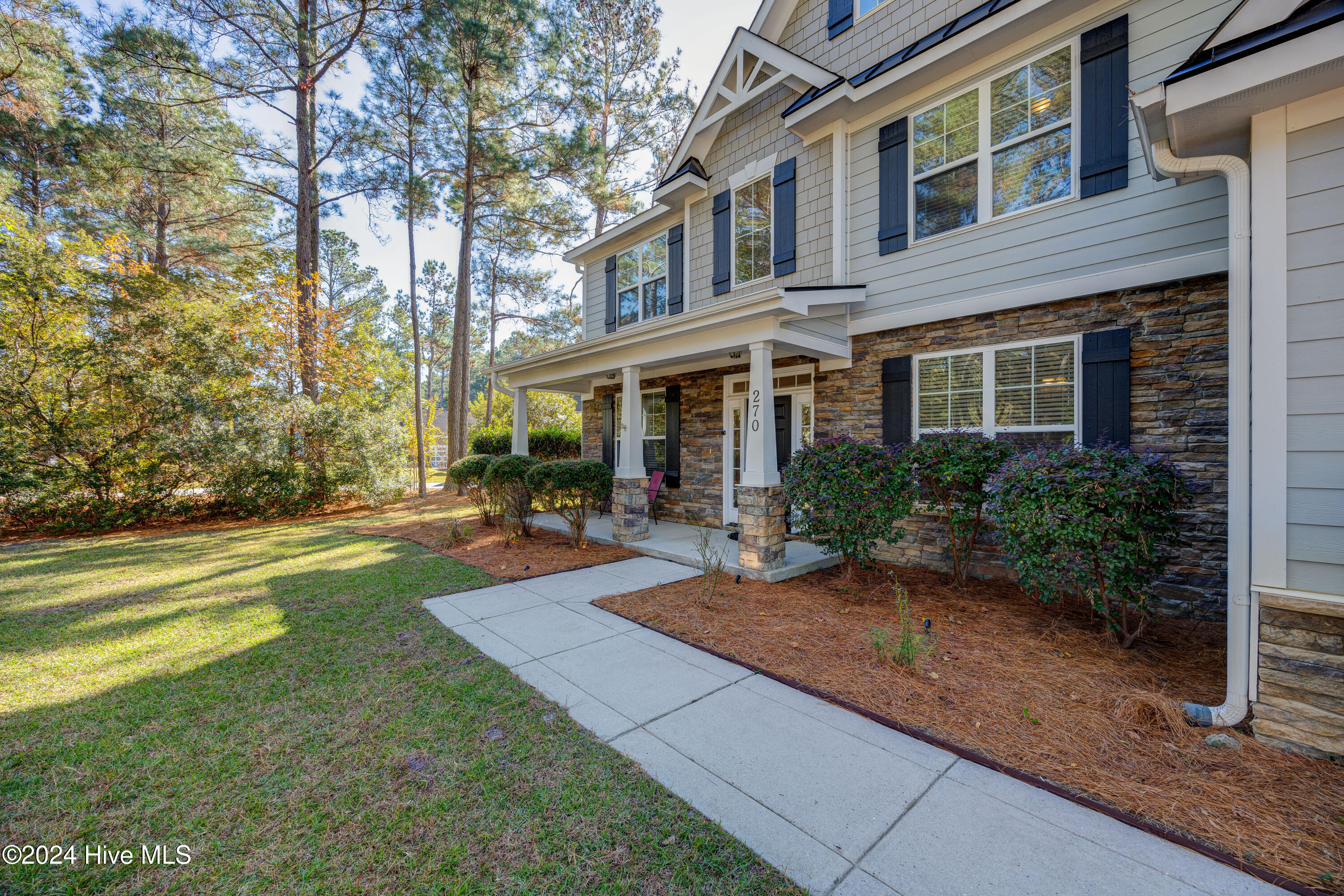 270 Hydrangea Lane Property Photo 3