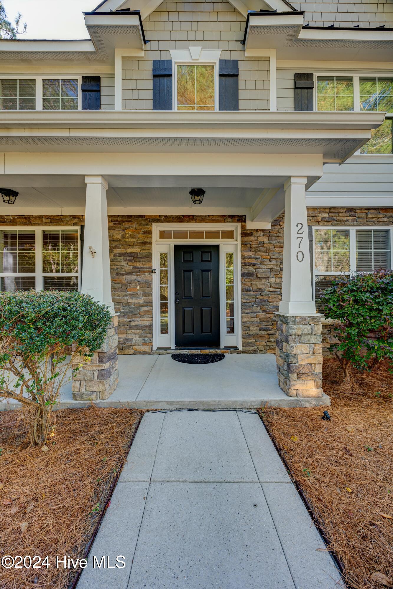 270 Hydrangea Lane Property Photo 4