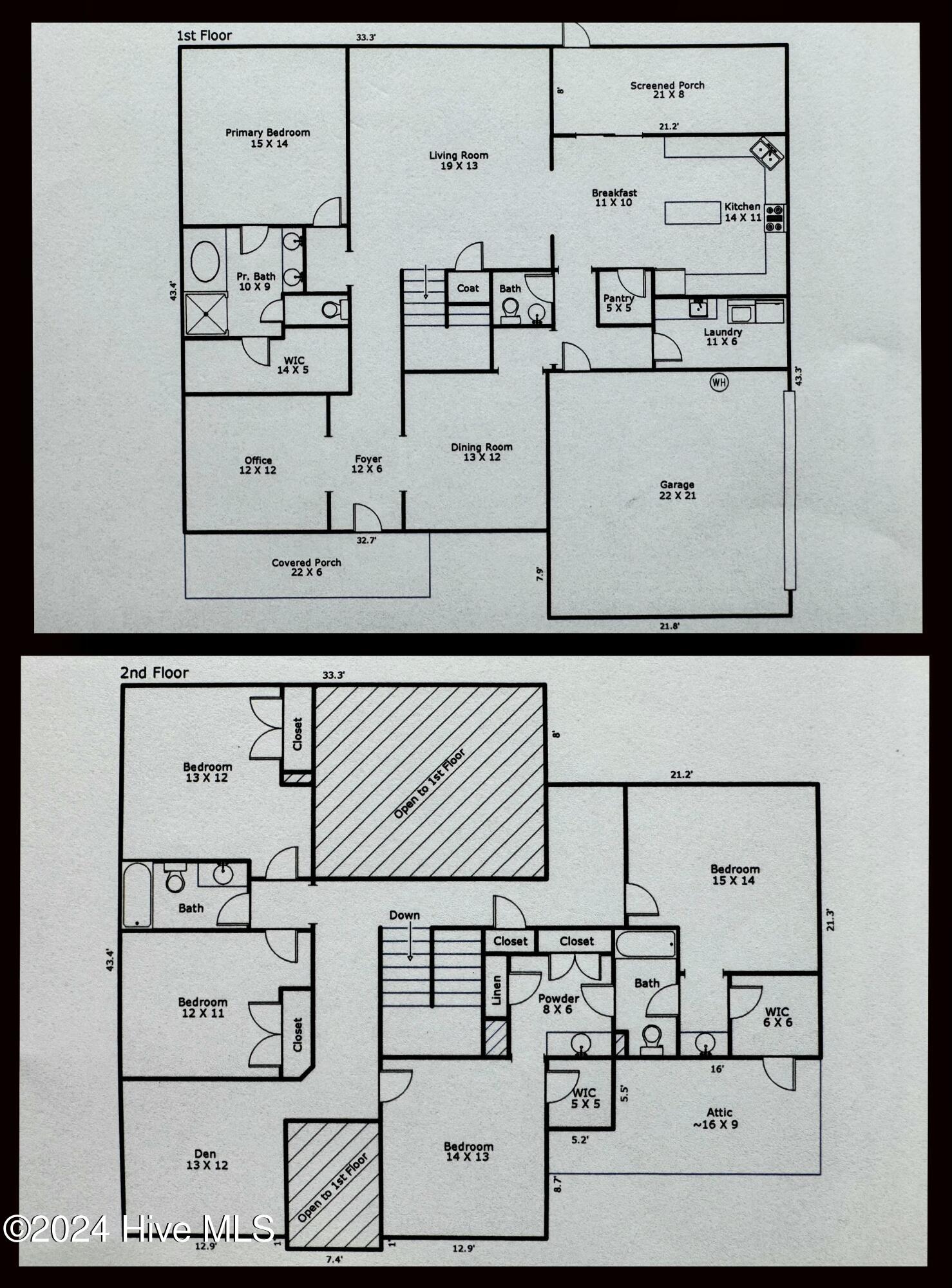 270 Hydrangea Lane Property Photo 5