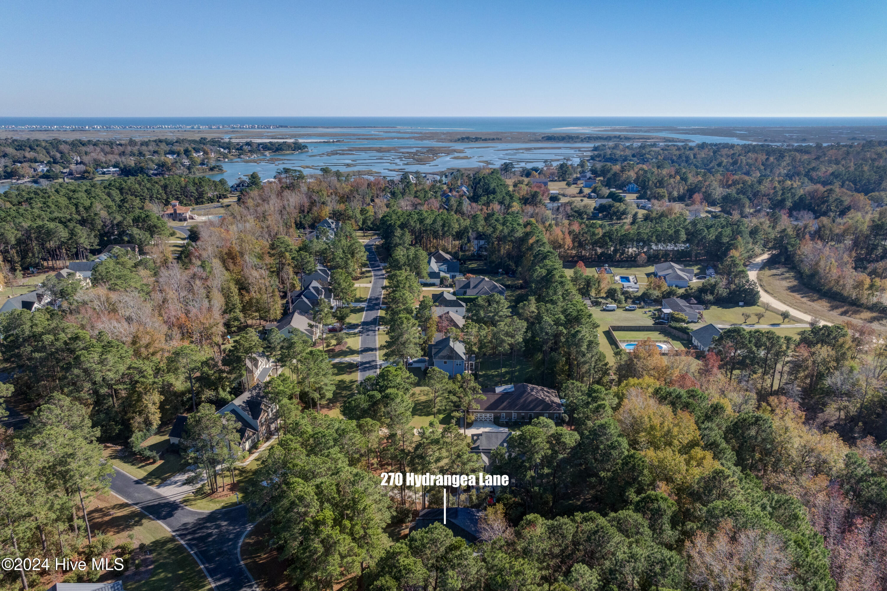 270 Hydrangea Lane Property Photo 45