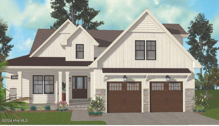 9182 Crossbill Drive Property Photo 1