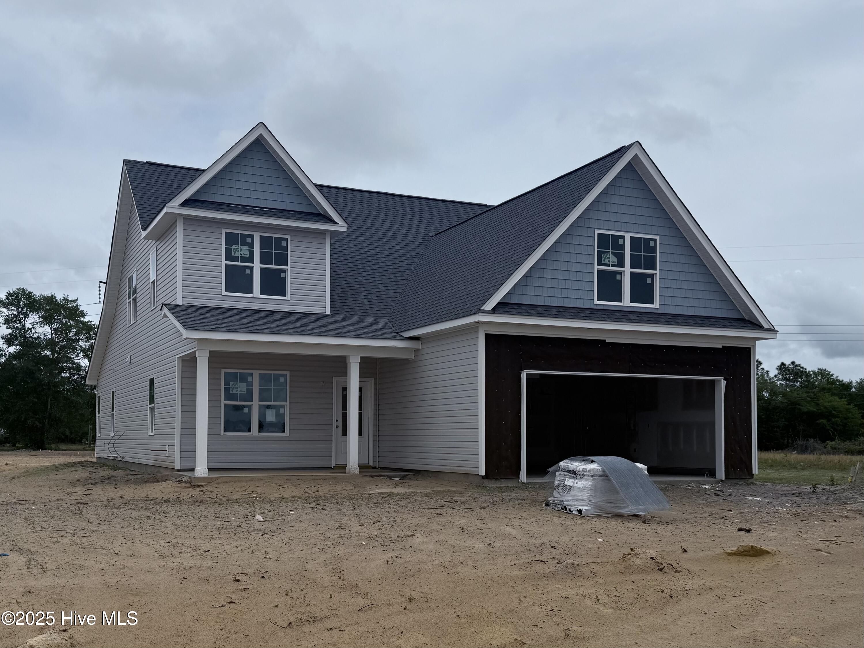 116 Talbert Drive Property Photo