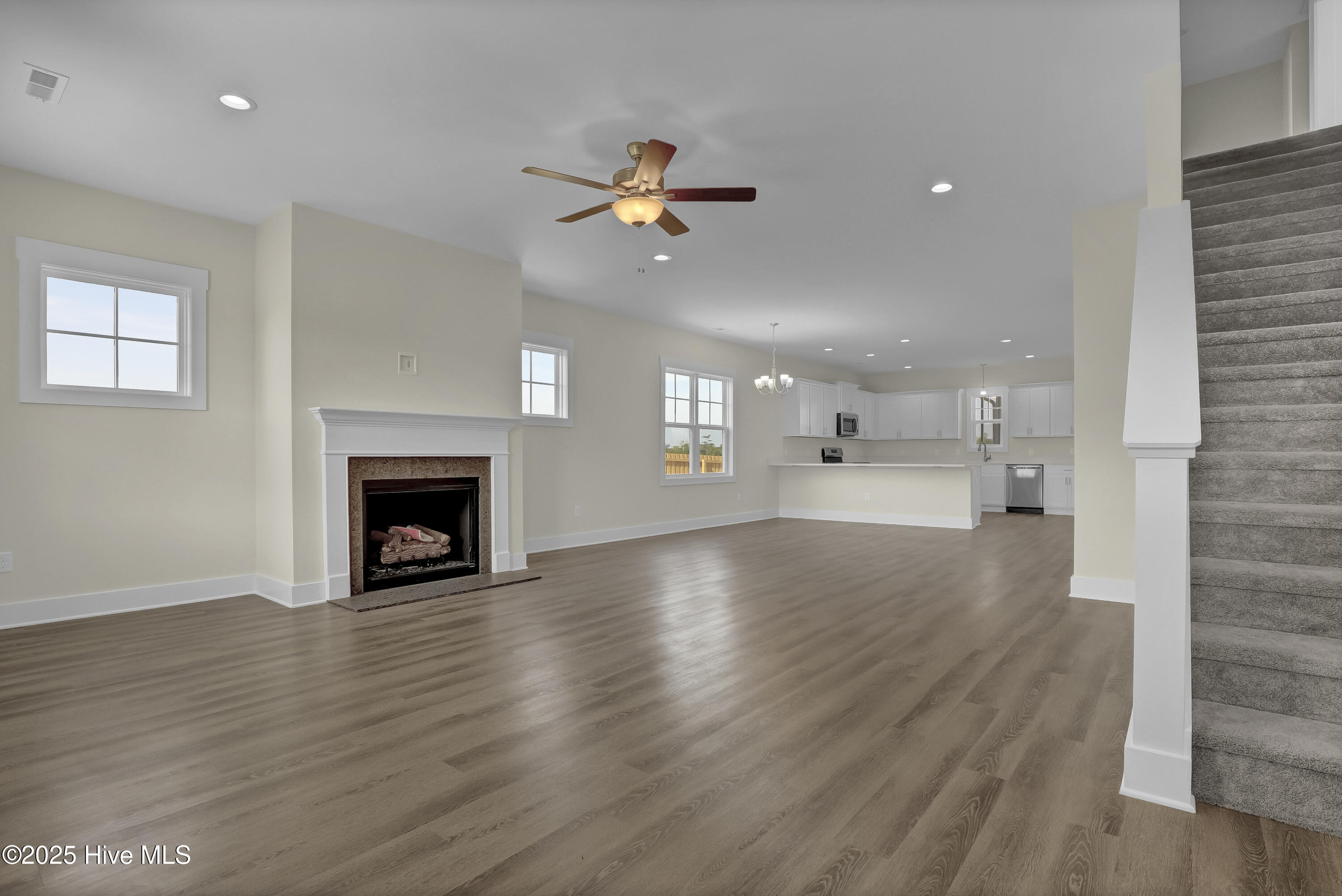 116 Talbert Drive Property Photo 2