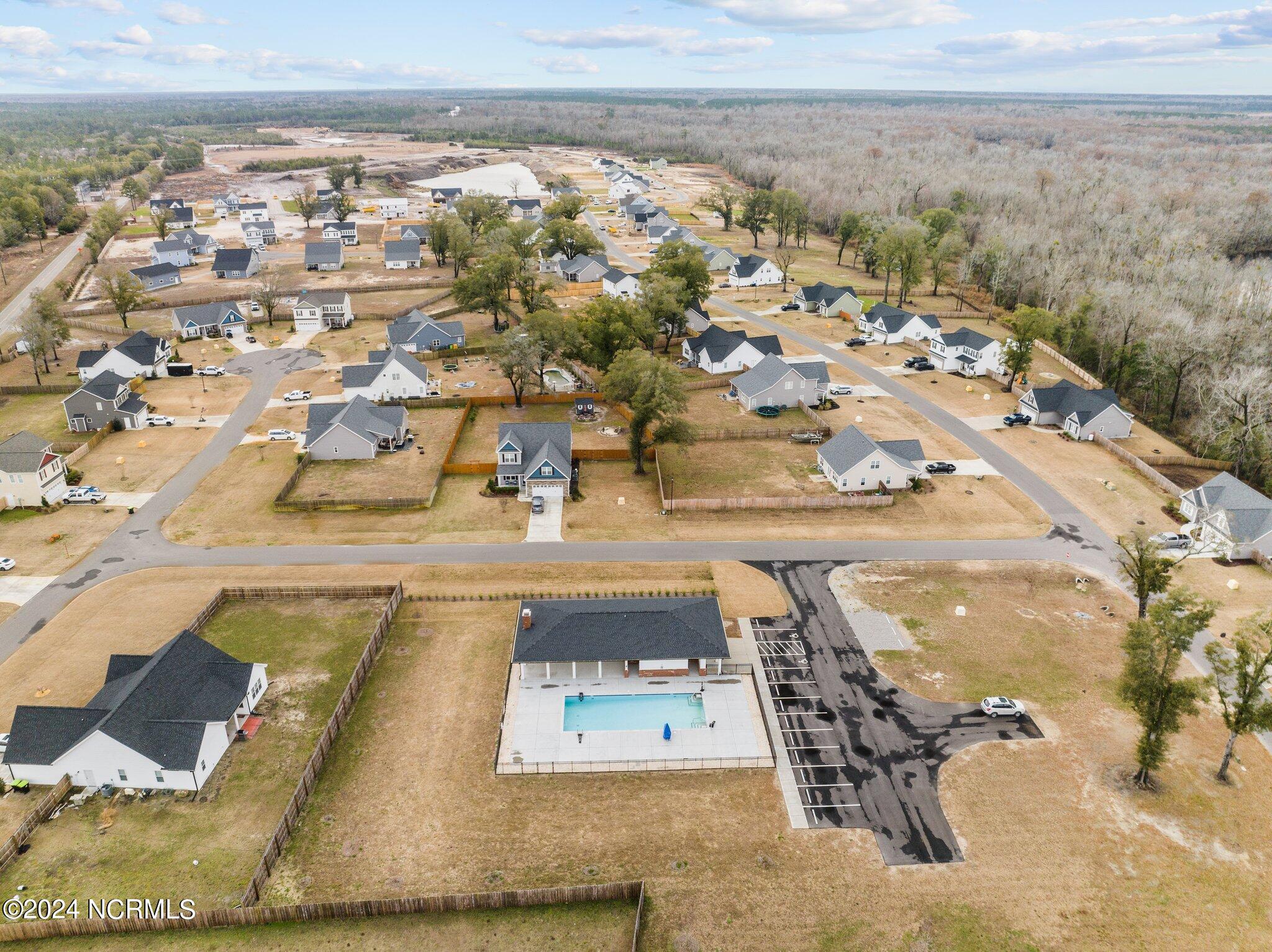 116 Talbert Drive Property Photo 15