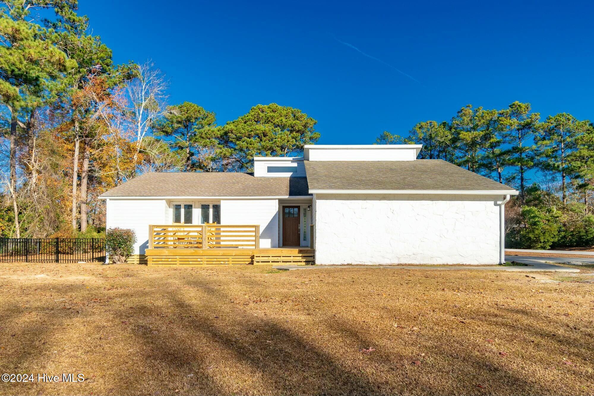 3600 Meadow Drive Property Photo 1