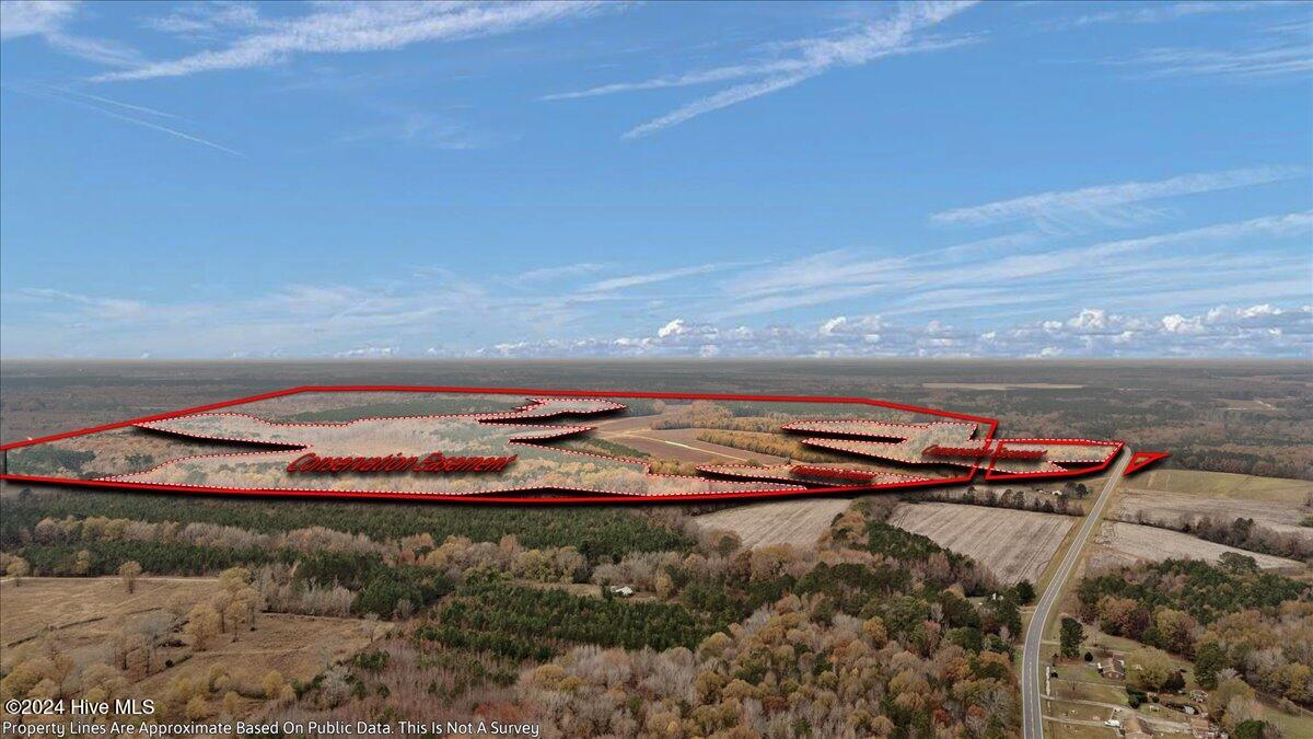 0 Hwy 561 Property Photo 4