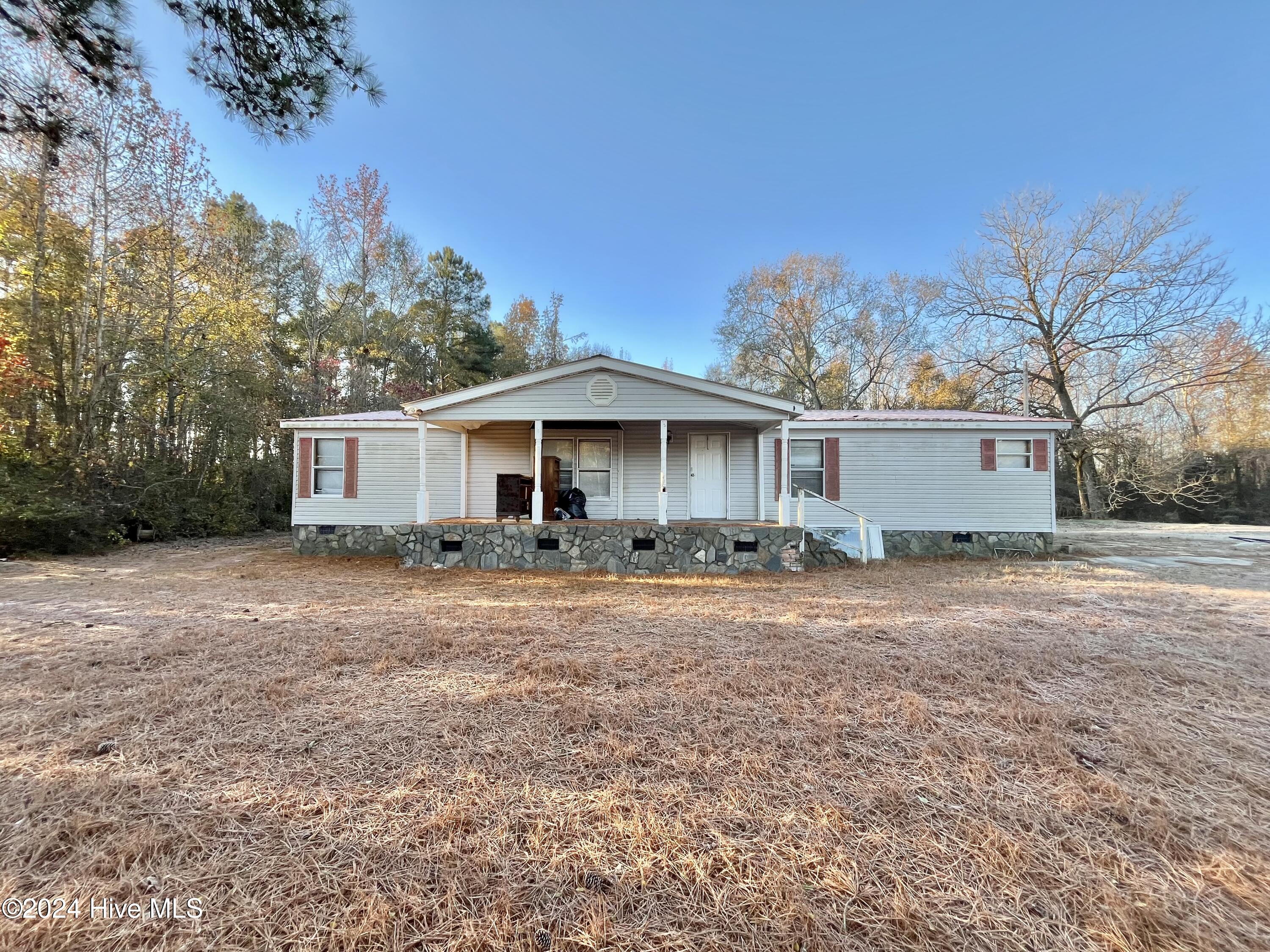 21020 Salley Mcnair Road Property Photo