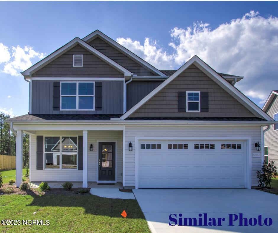 103 Persimmon Drive Property Photo 1