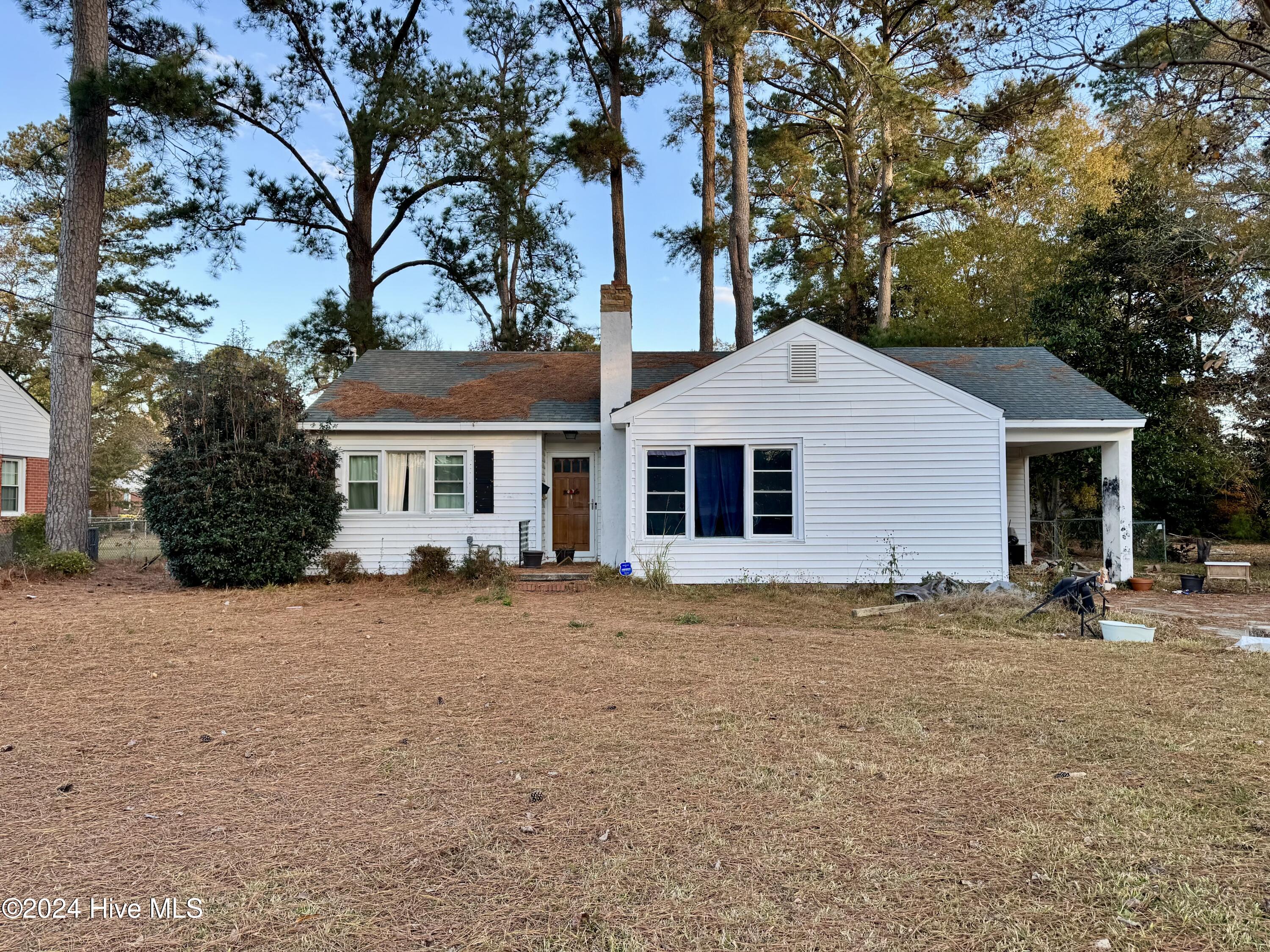 807 Cameron Drive Property Photo