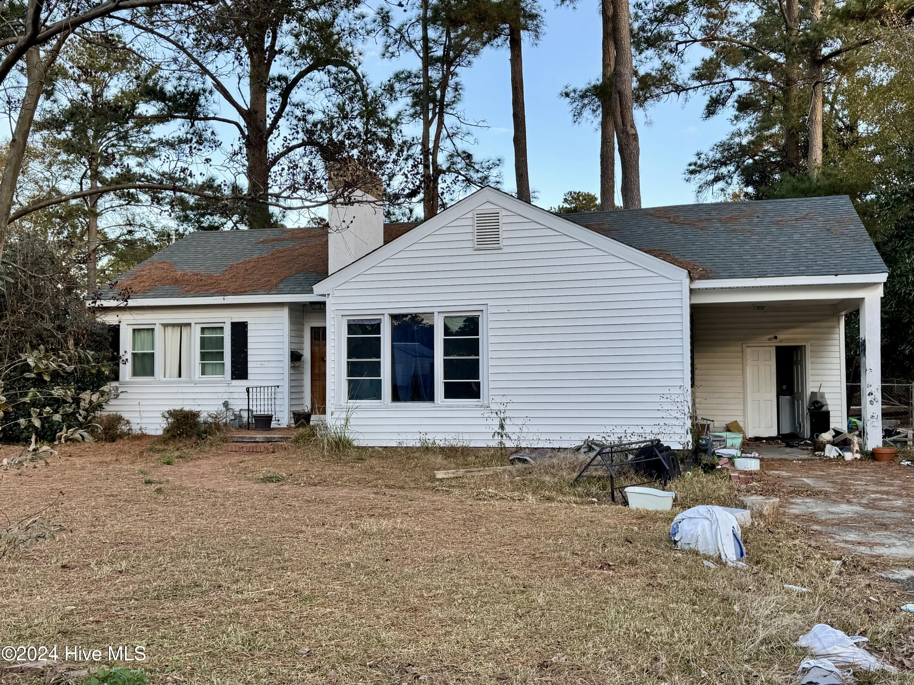 807 Cameron Drive Property Photo 2