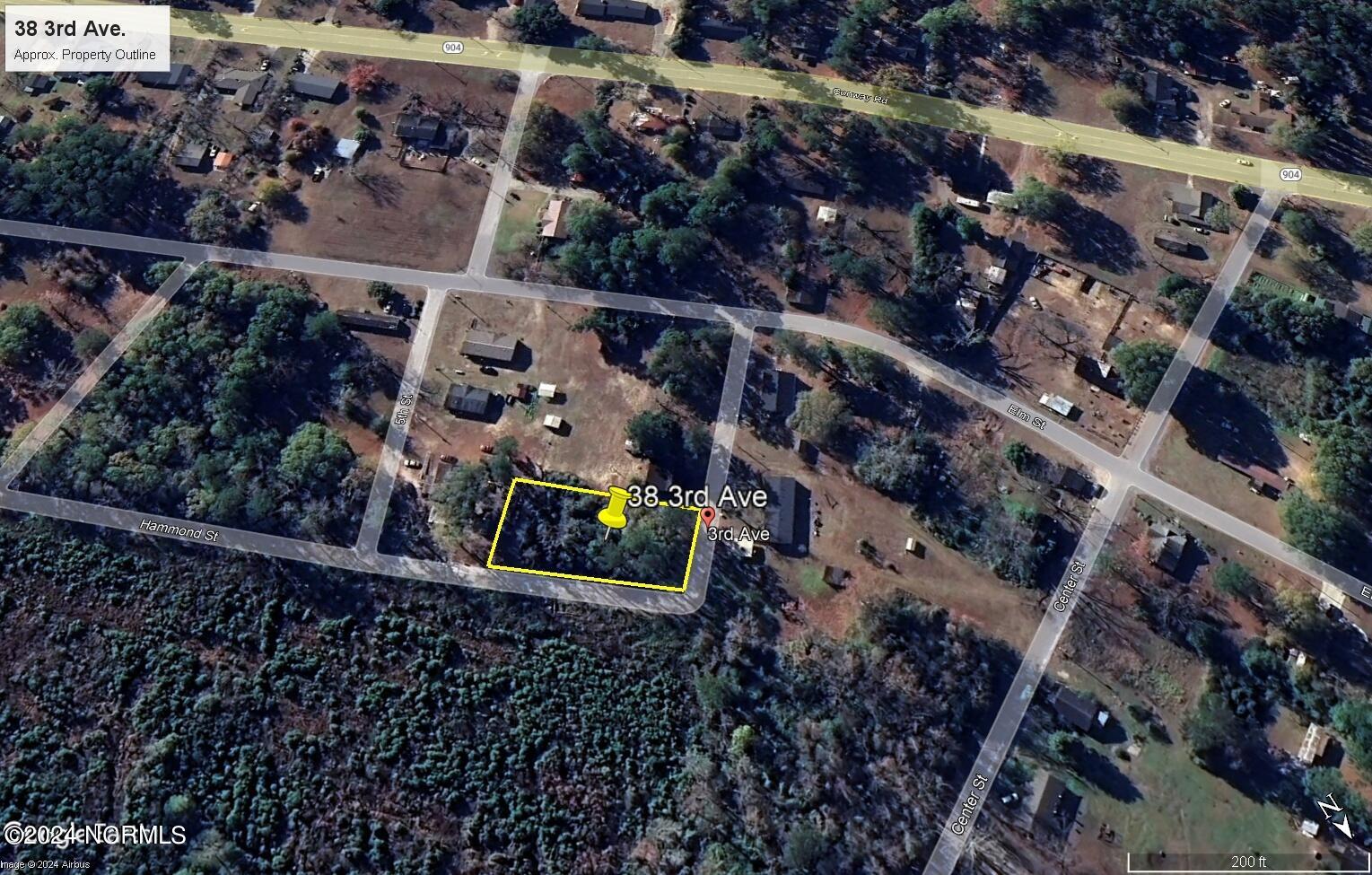 38 3rd Avenue Property Photo
