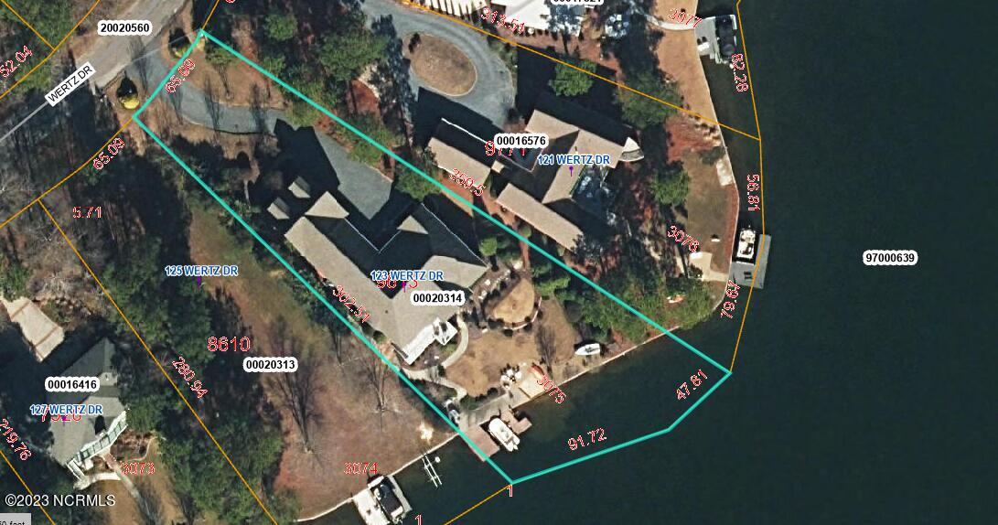 123 Wertz Drive Property Photo 9