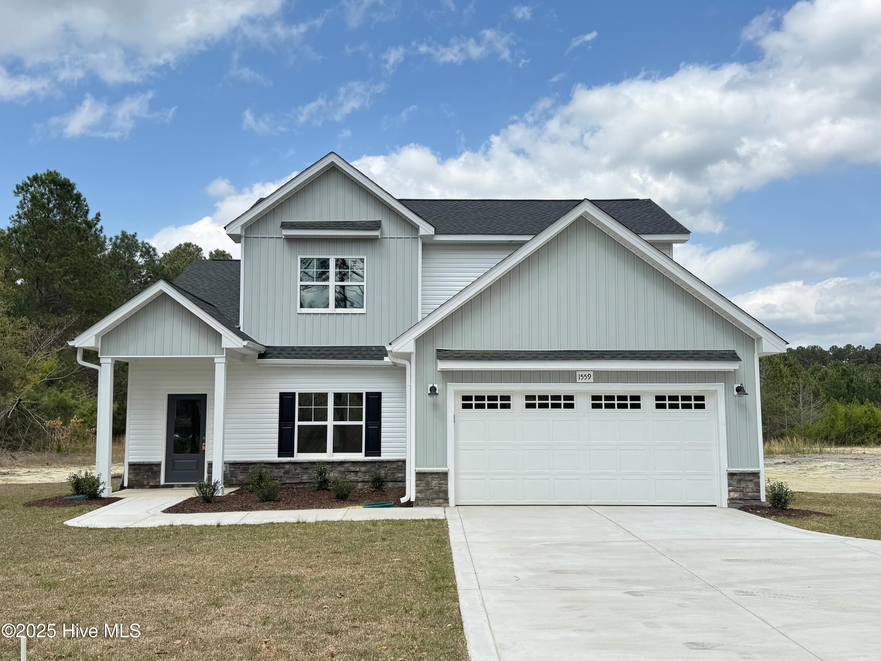 1559 Scull Road Property Photo