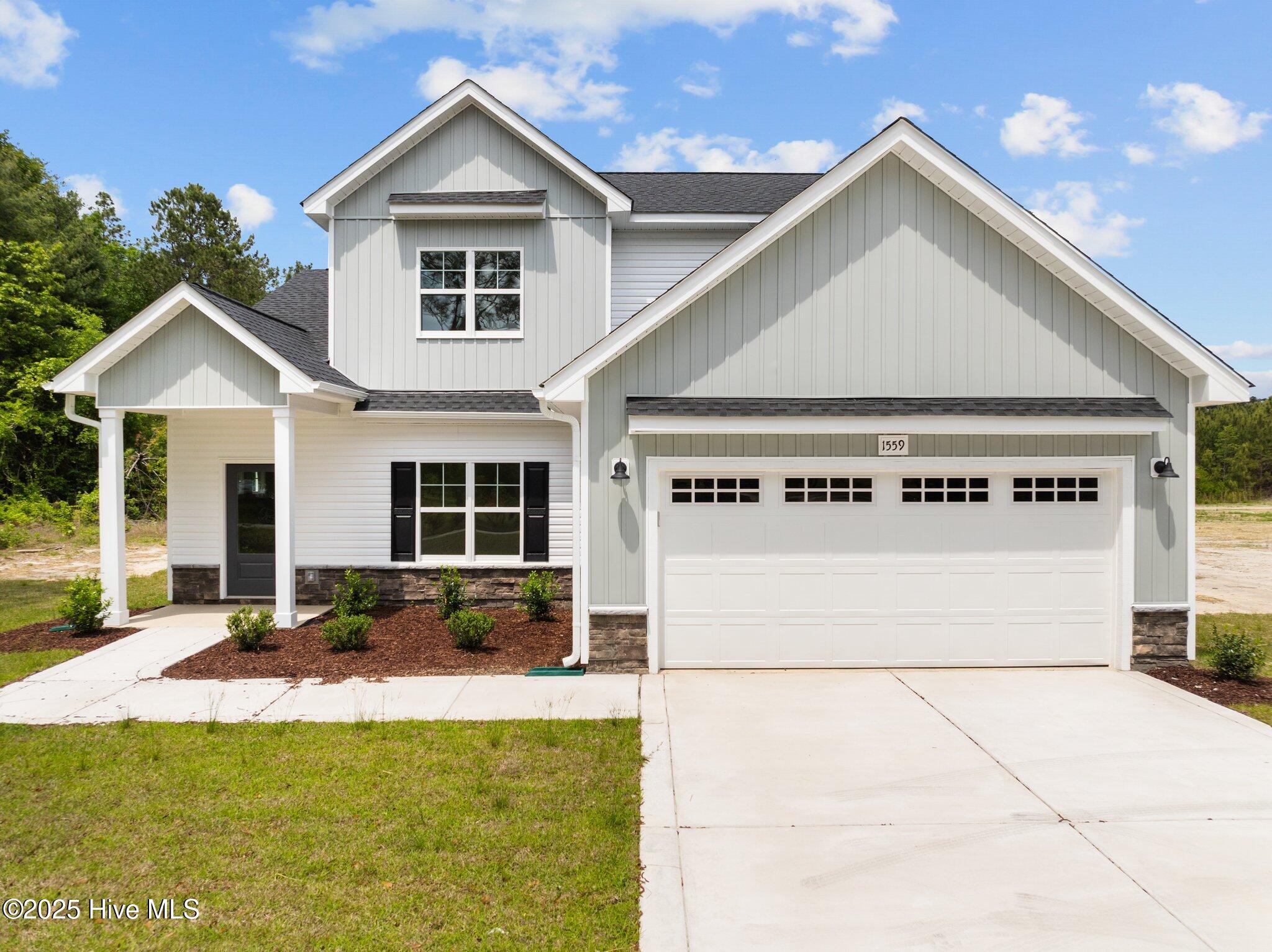 1559 Scull Road Property Photo 1