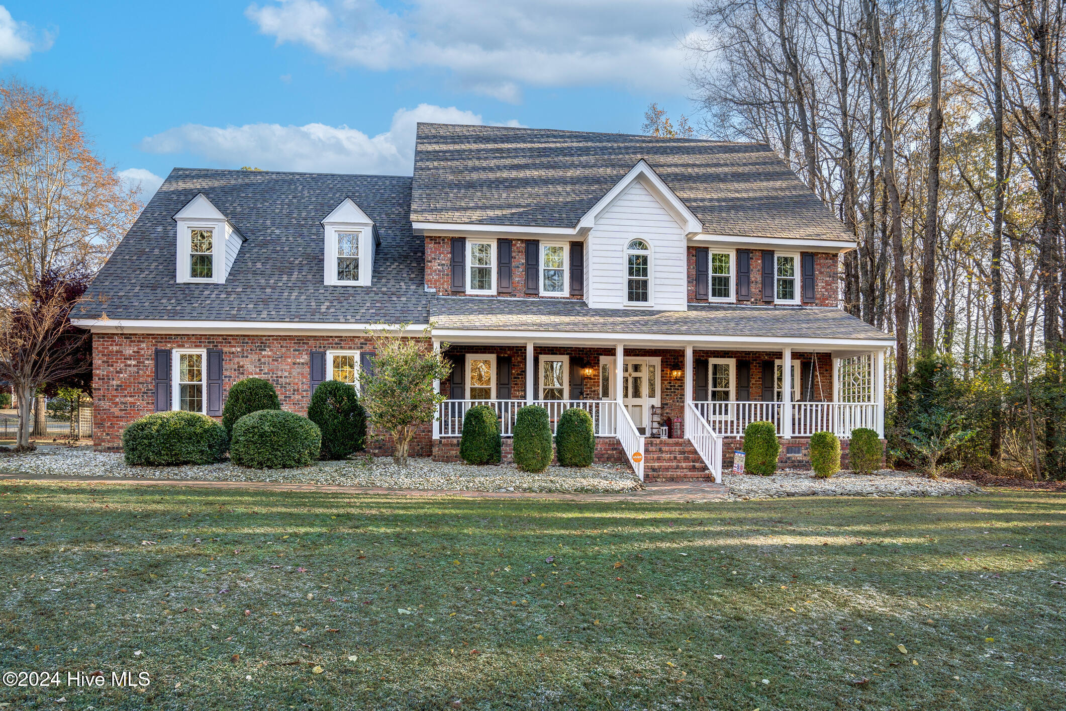 4027 Green Forest Court Property Photo 1
