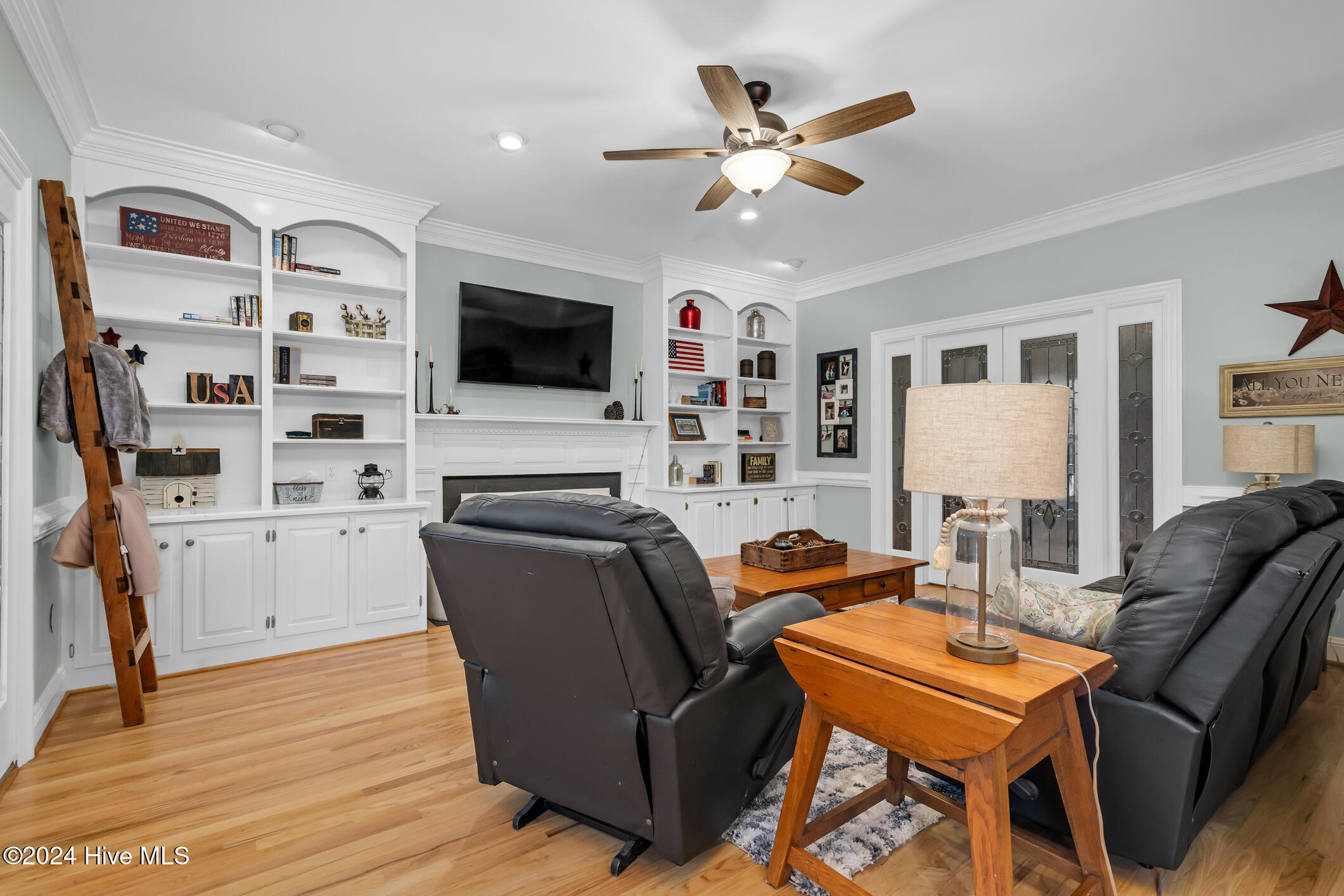 4027 Green Forest Court Property Photo 16