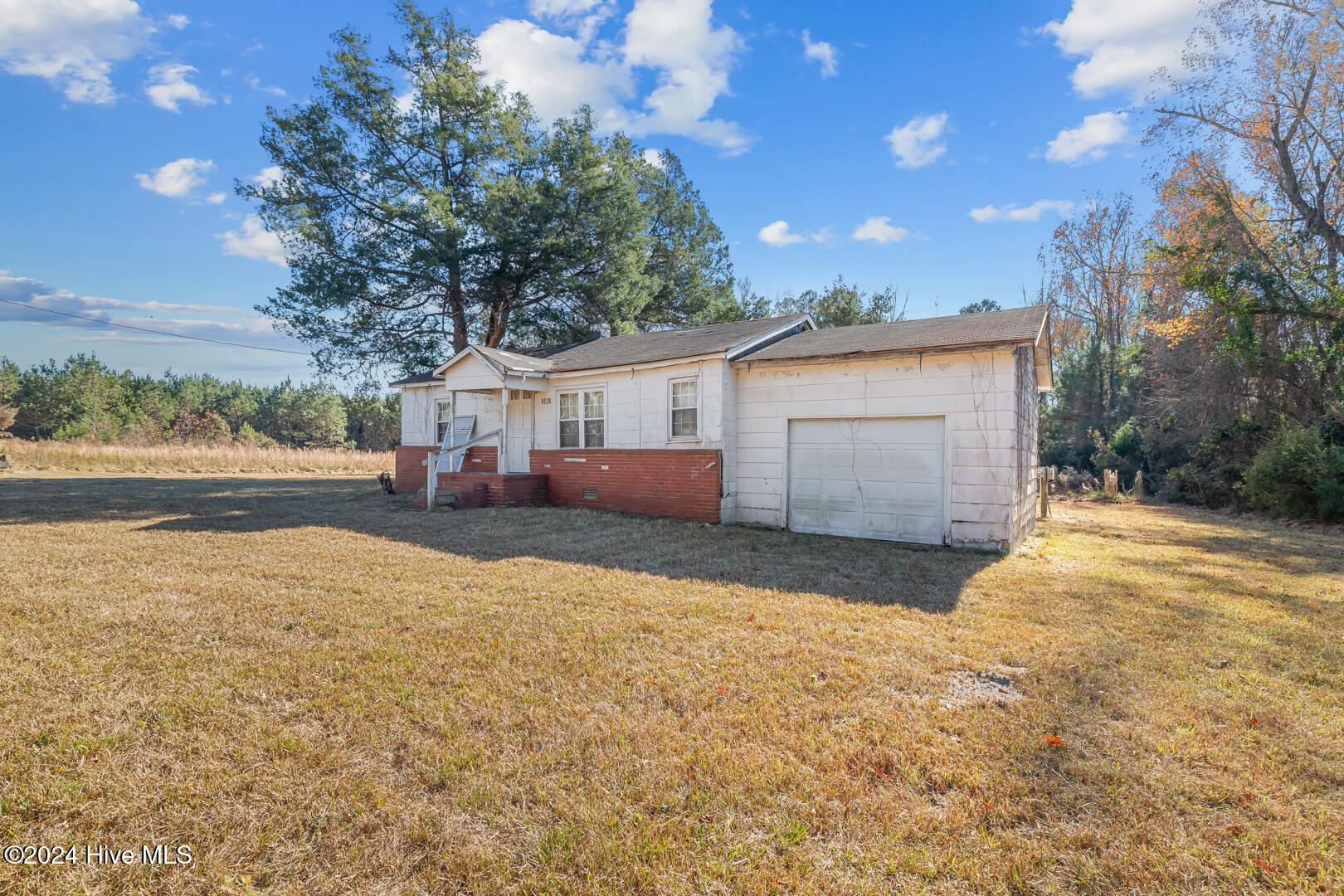 9626 Nc Highway 50 Property Photo