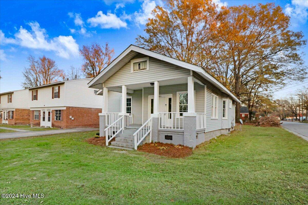 923 Belvedere Street Property Photo 2