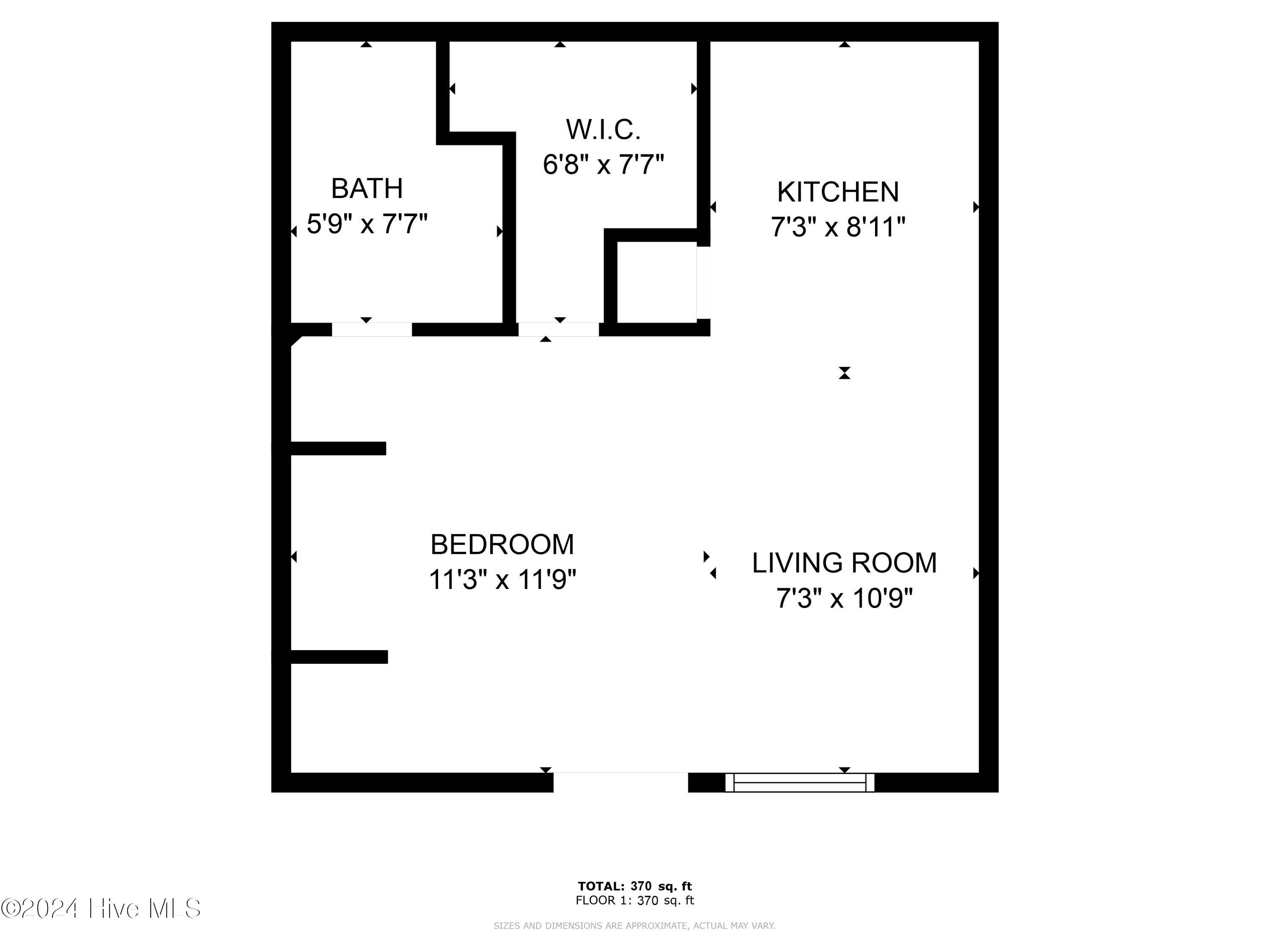 118 Dock Street Apt 3 Property Photo 20