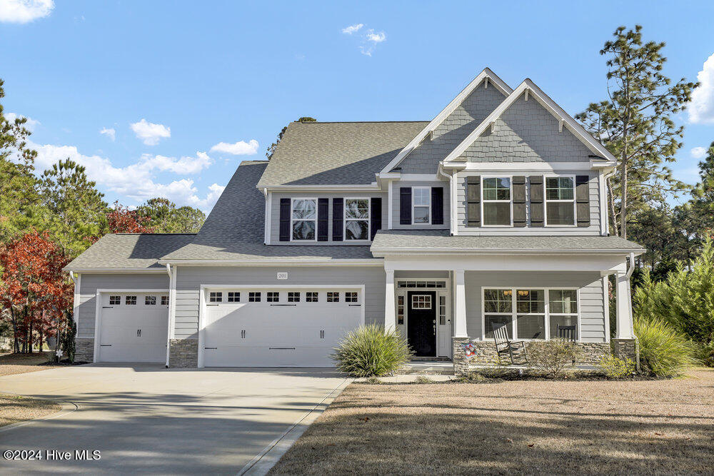 201 Whimbrel Way Property Photo 1