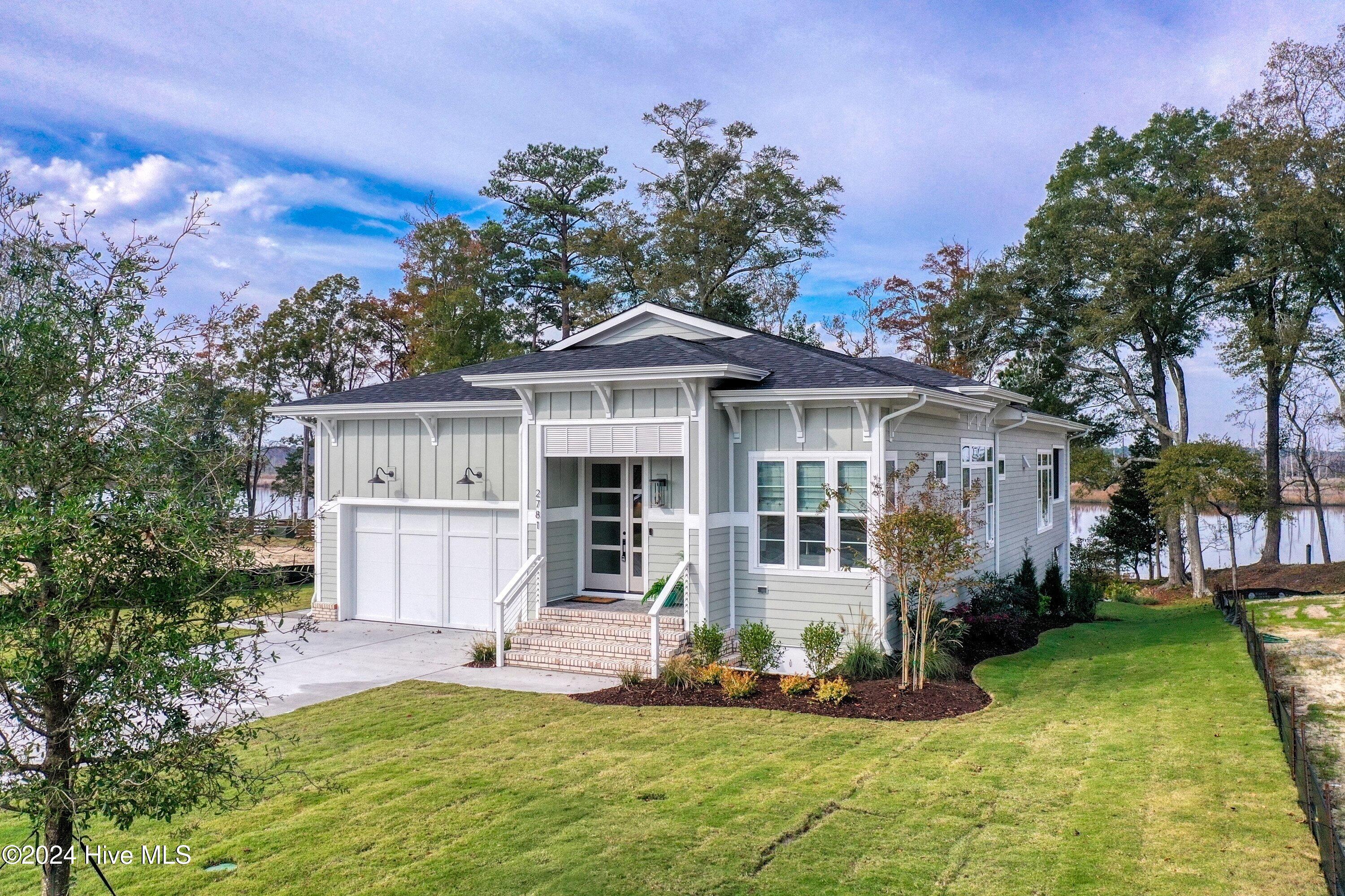 2781 Alvernia Drive Property Image