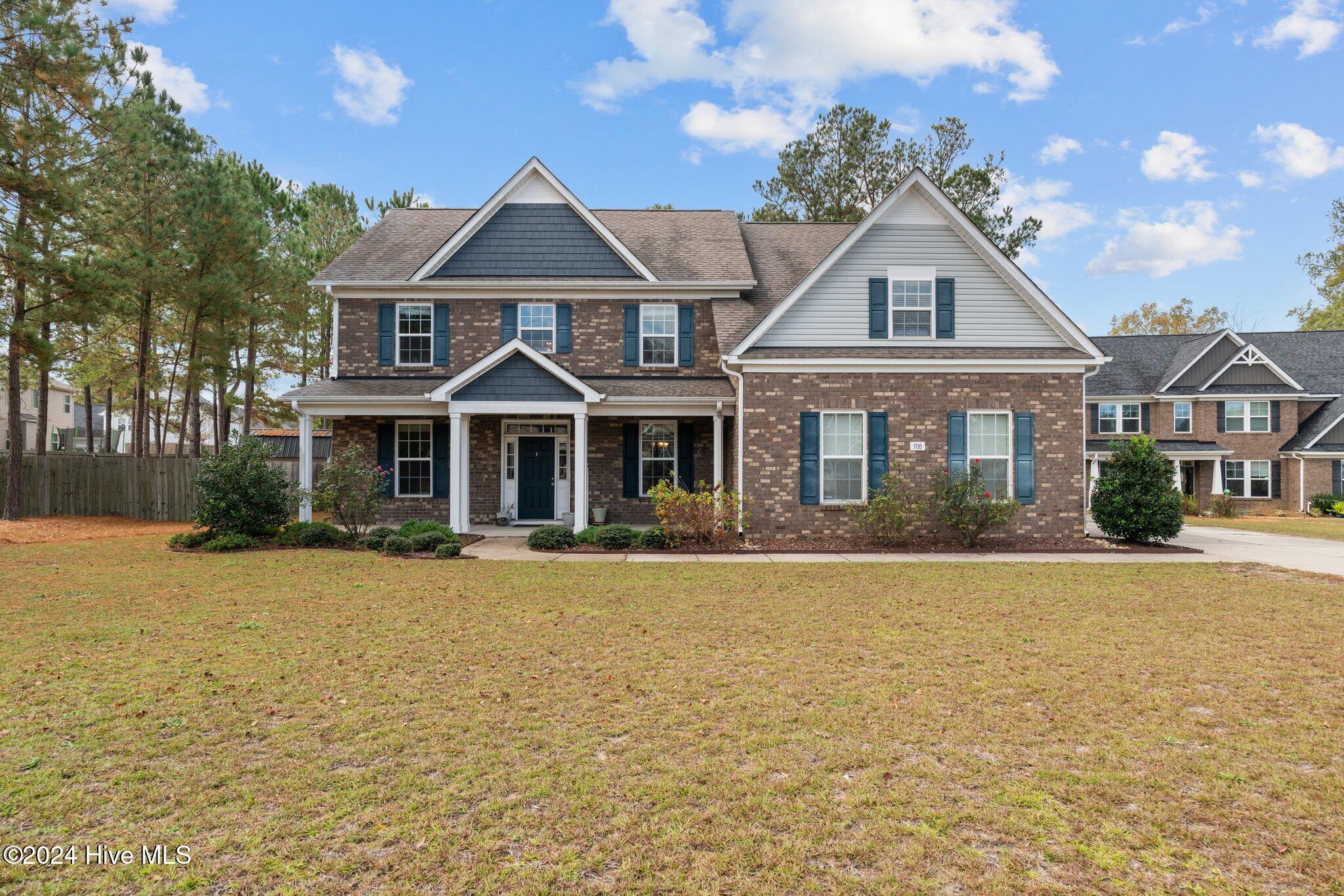 3110 Slade Drive Property Photo 1