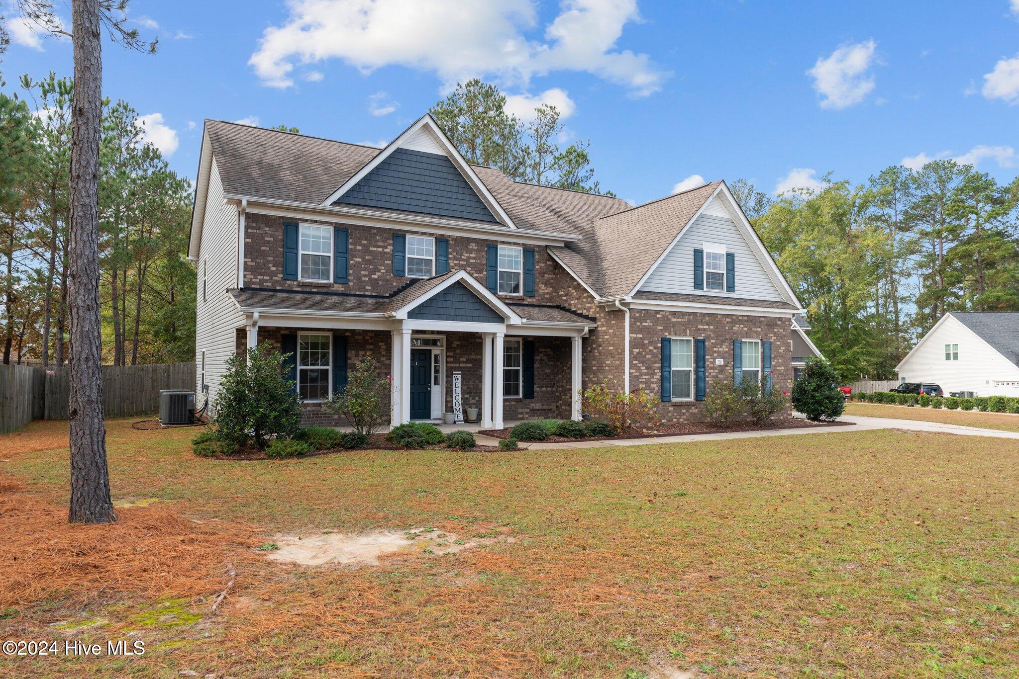 3110 Slade Drive Property Photo 2