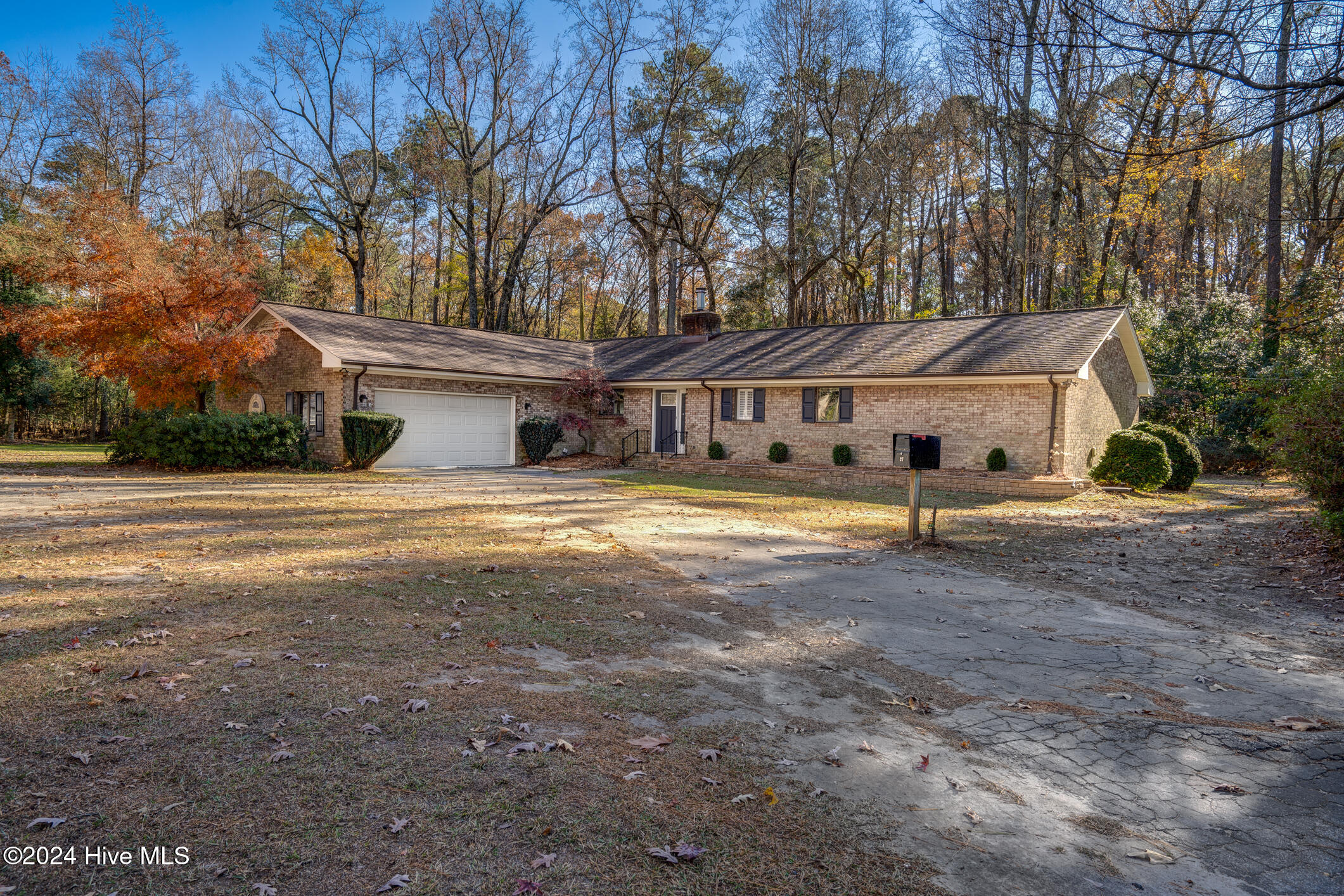 27 Raccoon Branch Road Property Photo