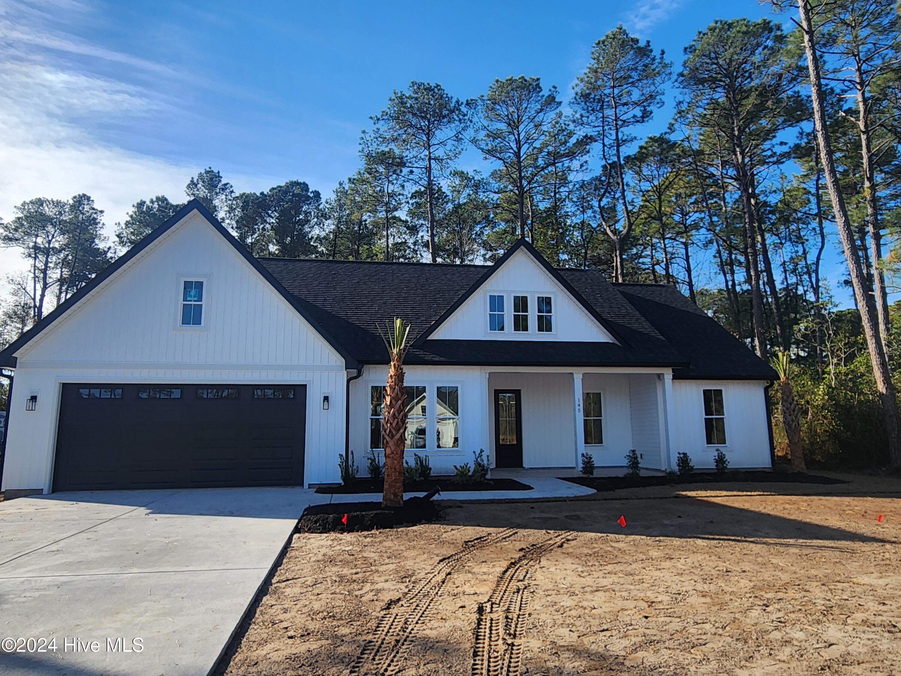 145 Boundary Loop Road Property Photo 1