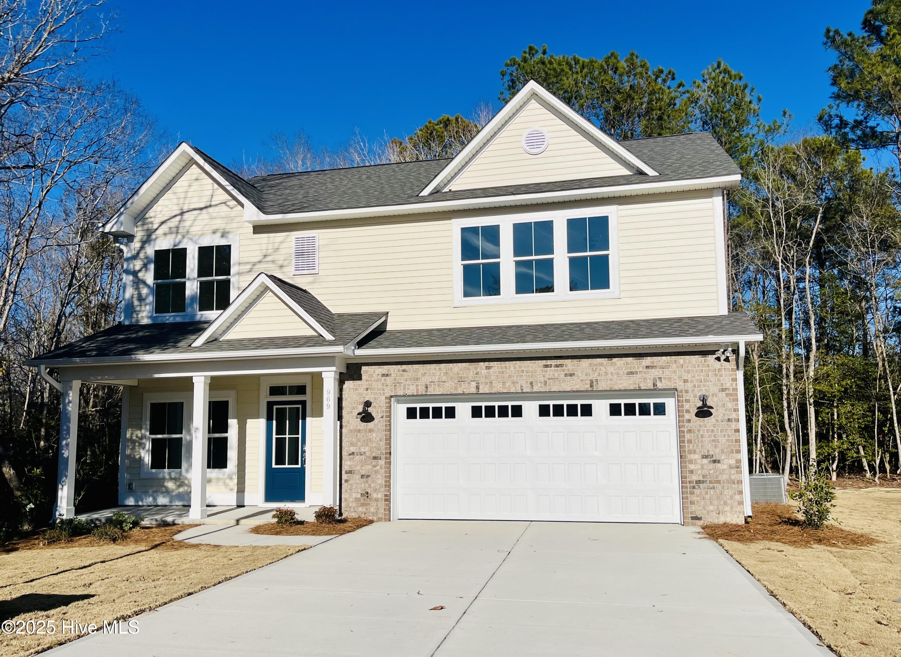 969 Billys Dream Circle Property Photo 1