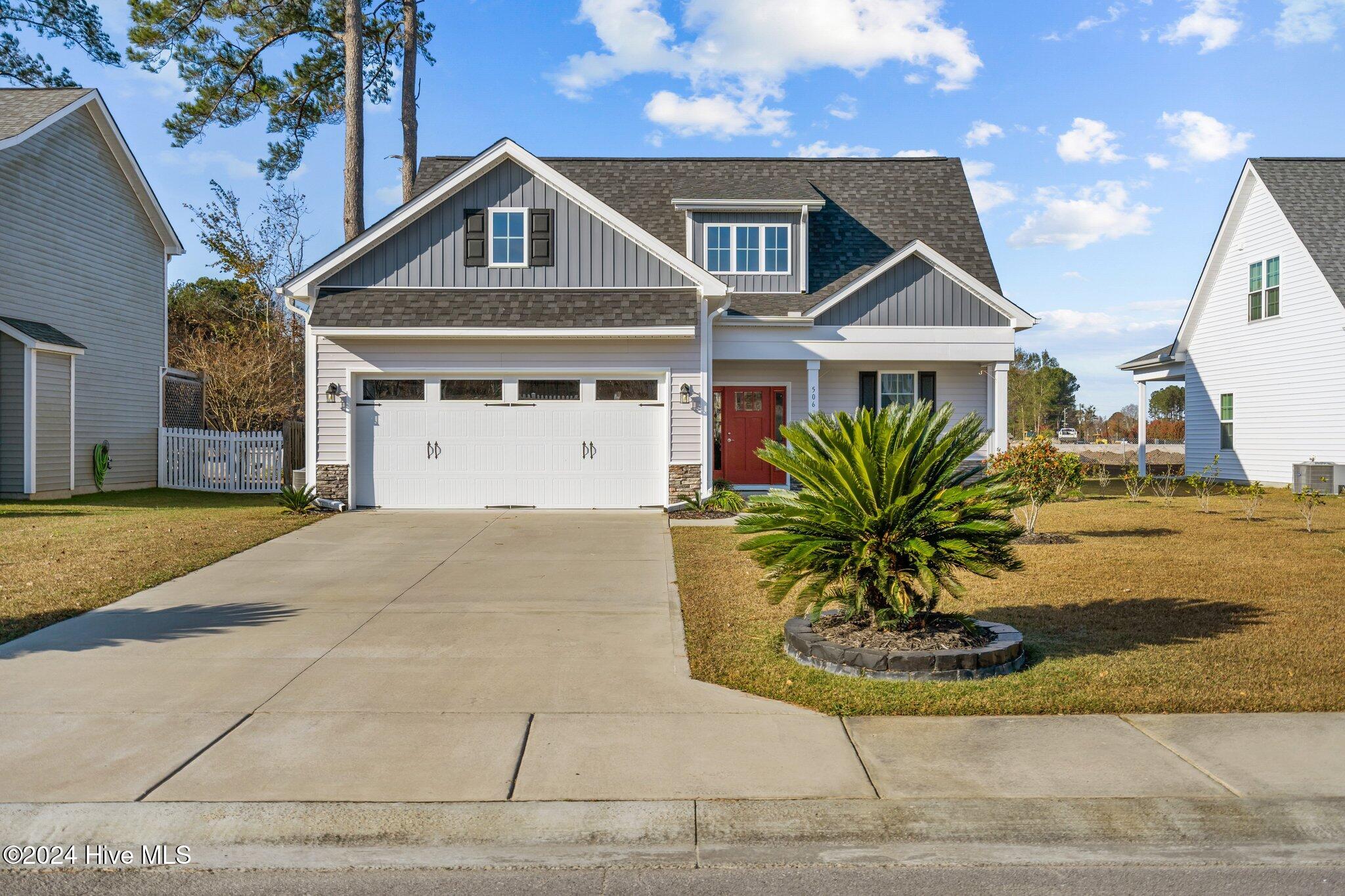 506 Jasmine Way Property Photo 1