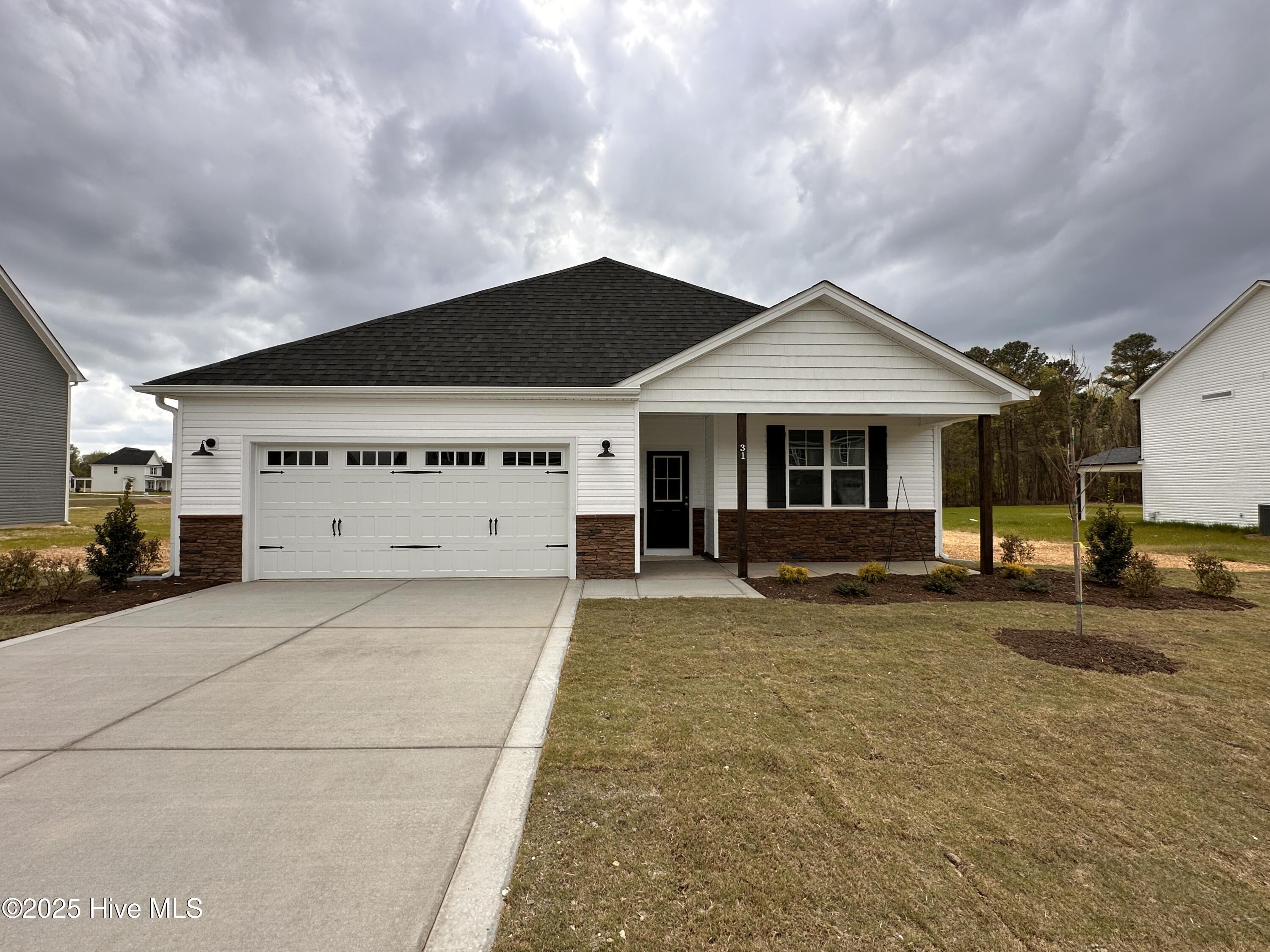 31 Lupin Drive Property Photo
