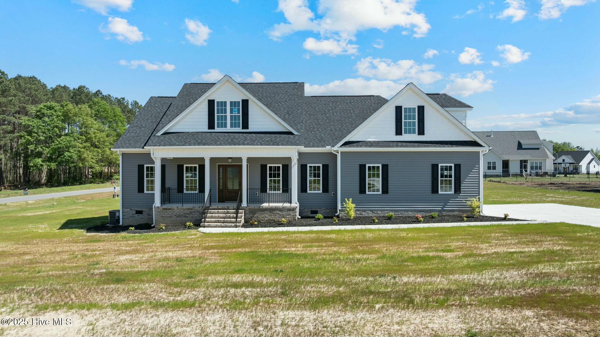 606 Pickens Drive Property Photo 1