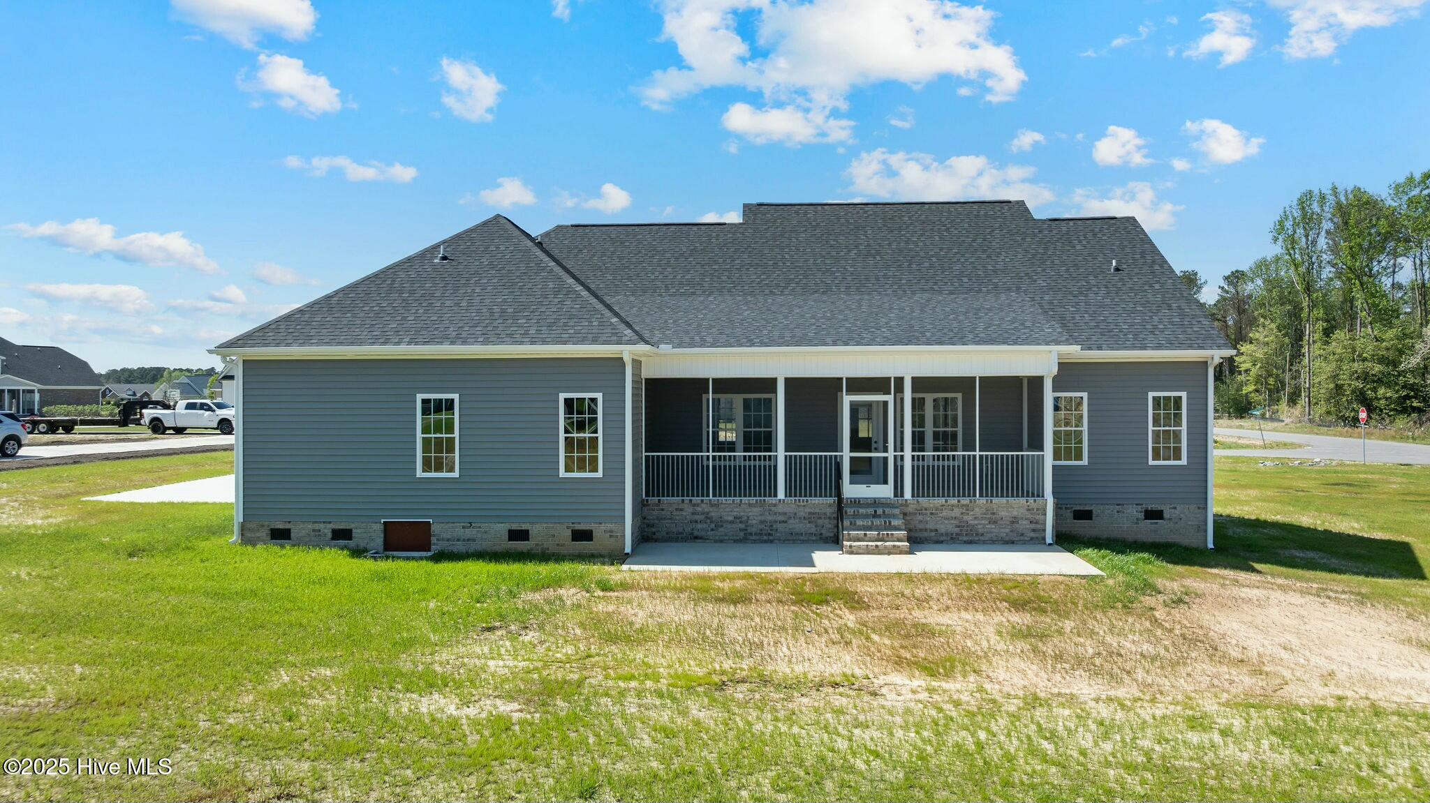 606 Pickens Drive Property Photo 5